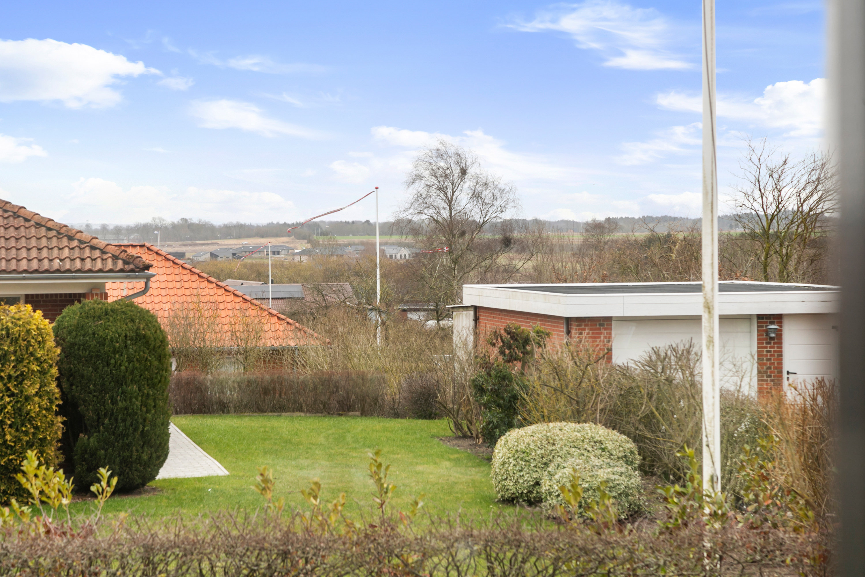 Højtoften 2, 9600 Aars