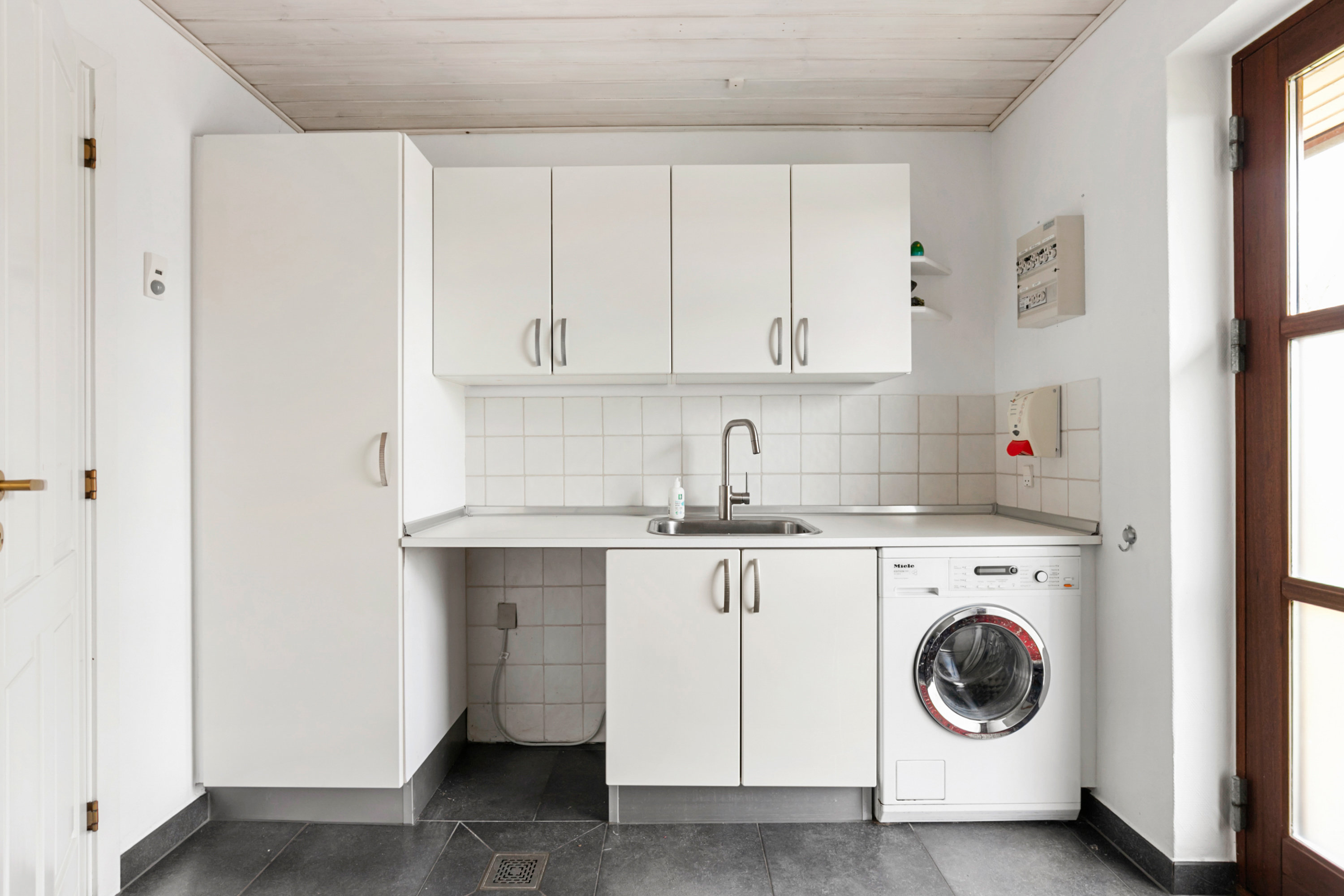 Fremhævet bryggers billede i fuldskærmstilstand. Billede af Højtoften 2, 9600 Aars