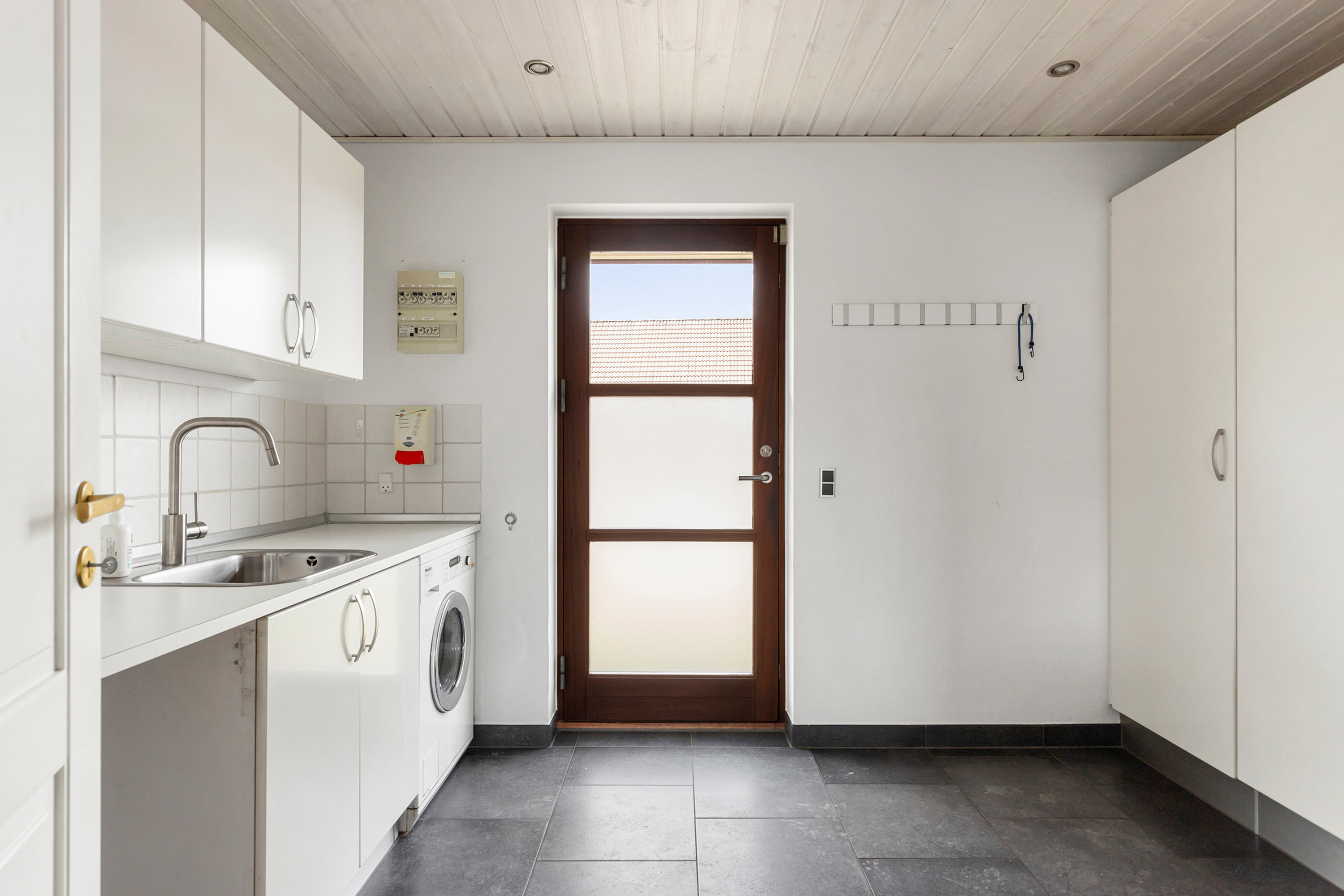 Fremhævet bryggers billede i fuldskærmstilstand. Billede af Højtoften 2, 9600 Aars