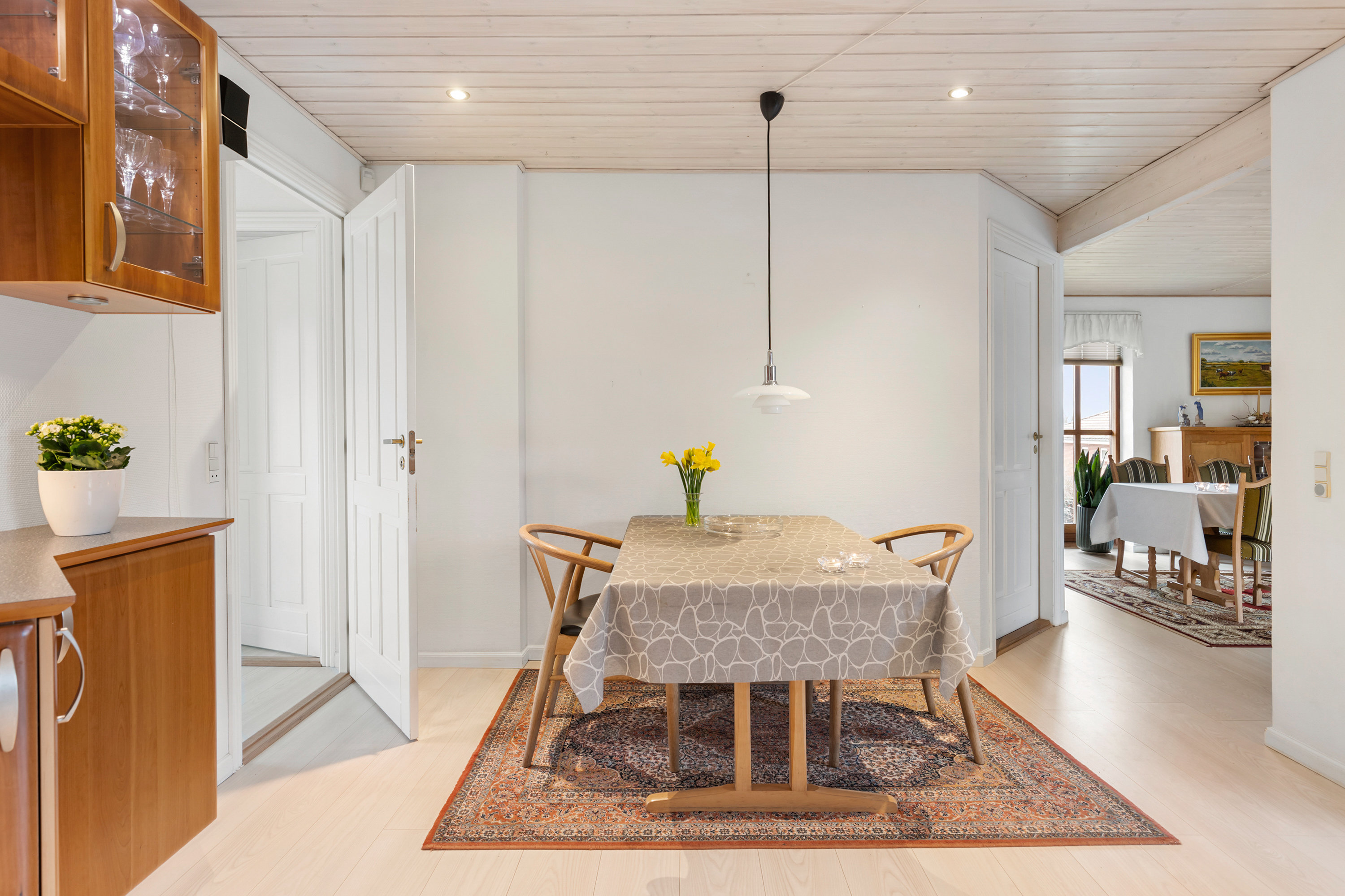 Fremhævet alrum billede i fuldskærmstilstand. Billede af Højtoften 2, 9600 Aars