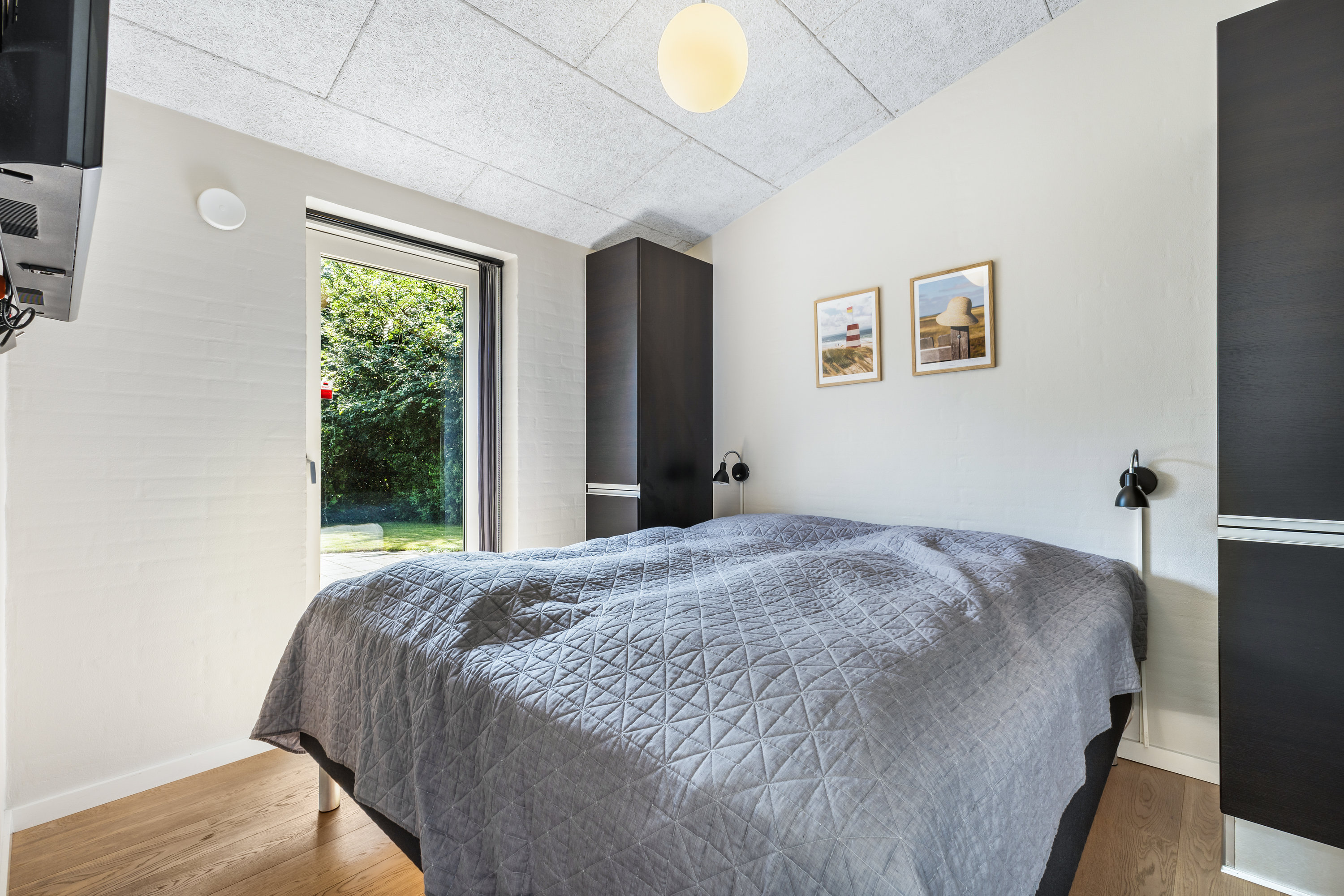 Fremhævet  billede i fuldskærmstilstand. Billede af Sønder-Vasevej 112, 6857 Blåvand