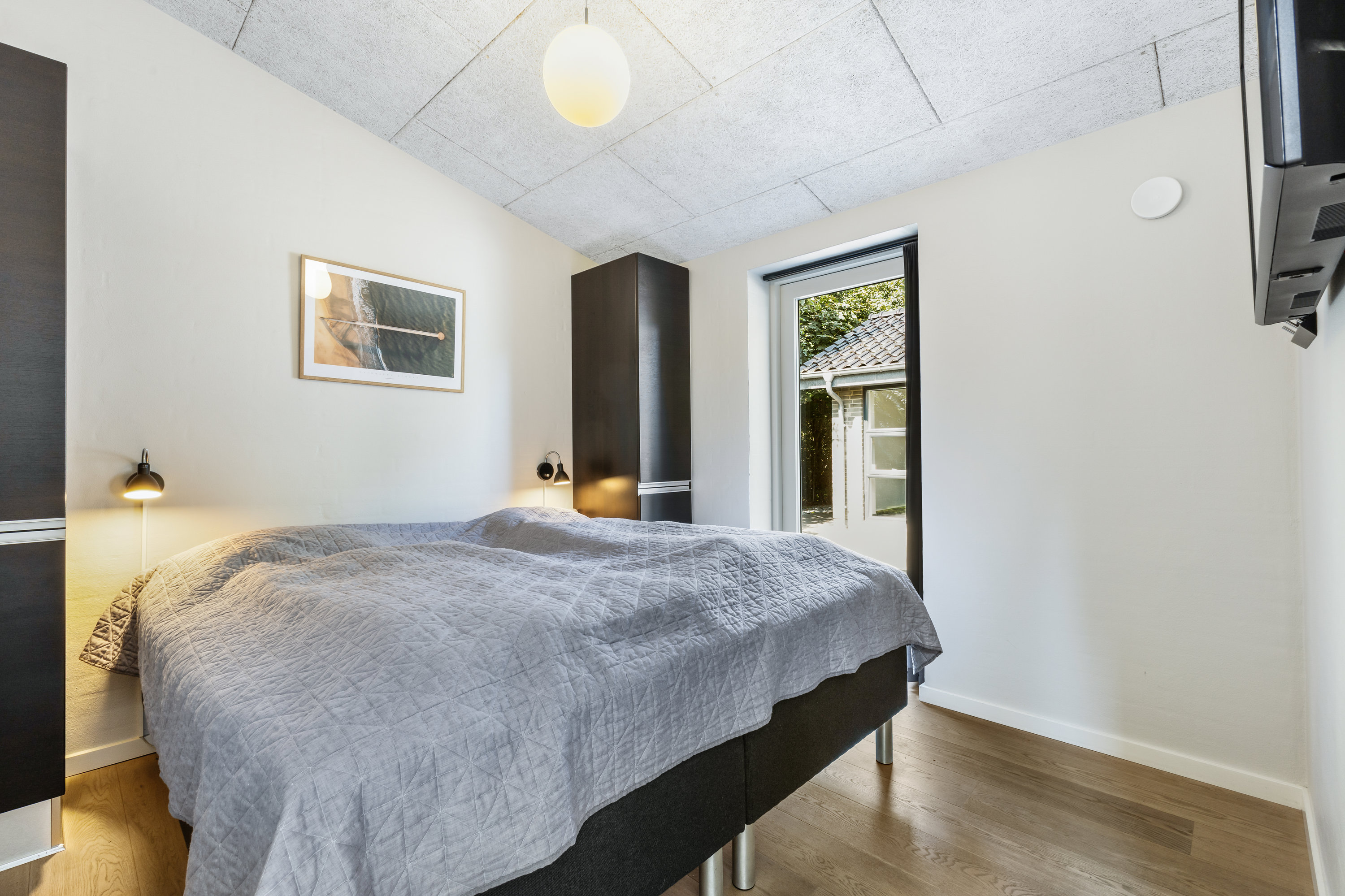 Fremhævet  billede i fuldskærmstilstand. Billede af Sønder-Vasevej 112, 6857 Blåvand