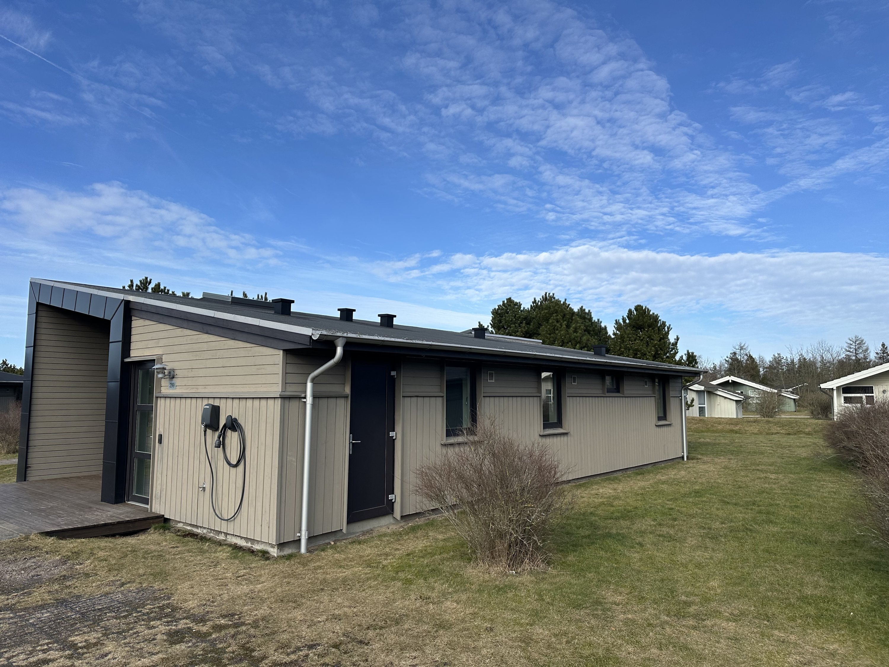 Hyldestien 299, 7190 Billund