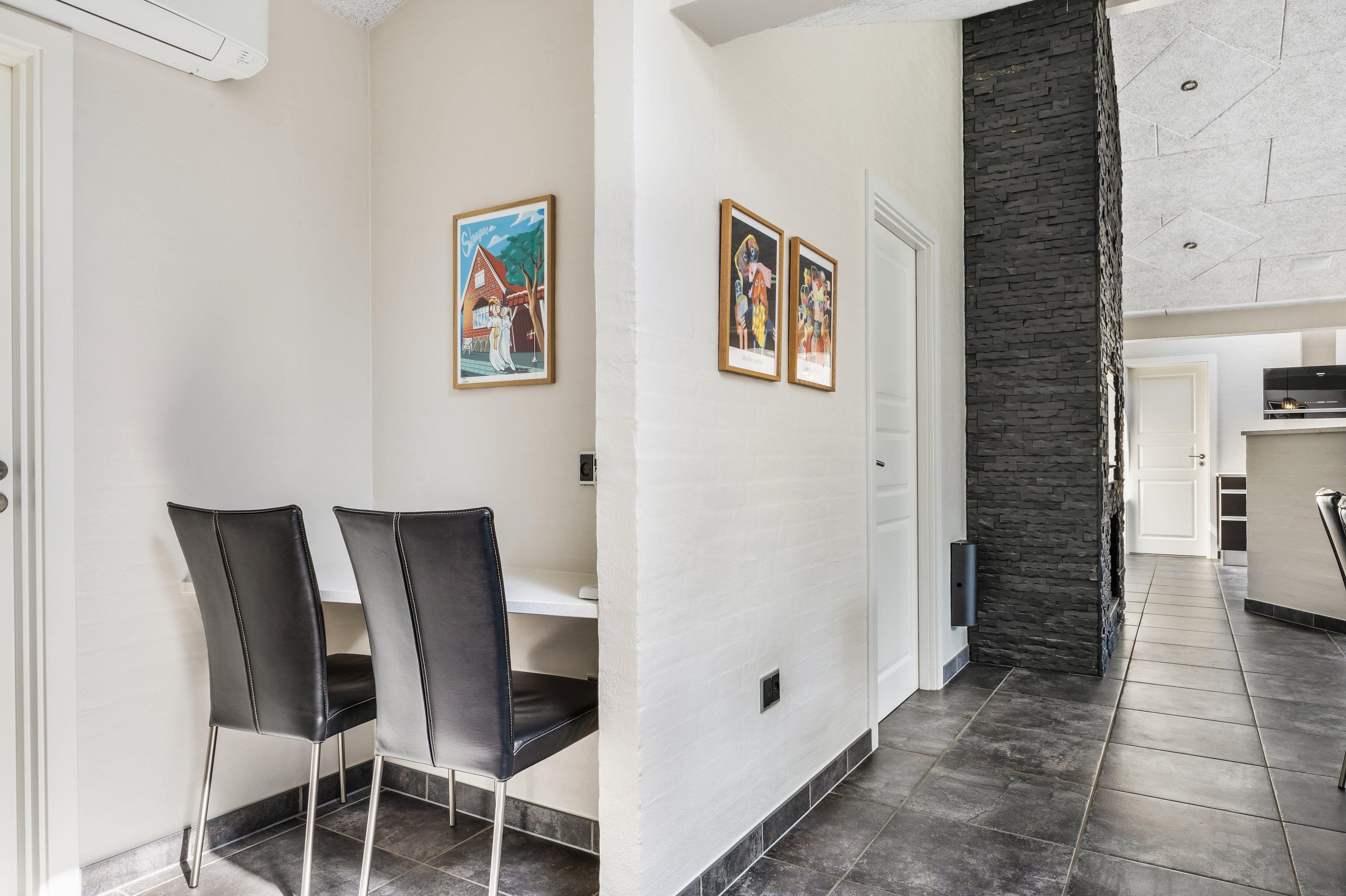 Fremhævet  billede i fuldskærmstilstand. Billede af Sønder-Vasevej 112, 6857 Blåvand