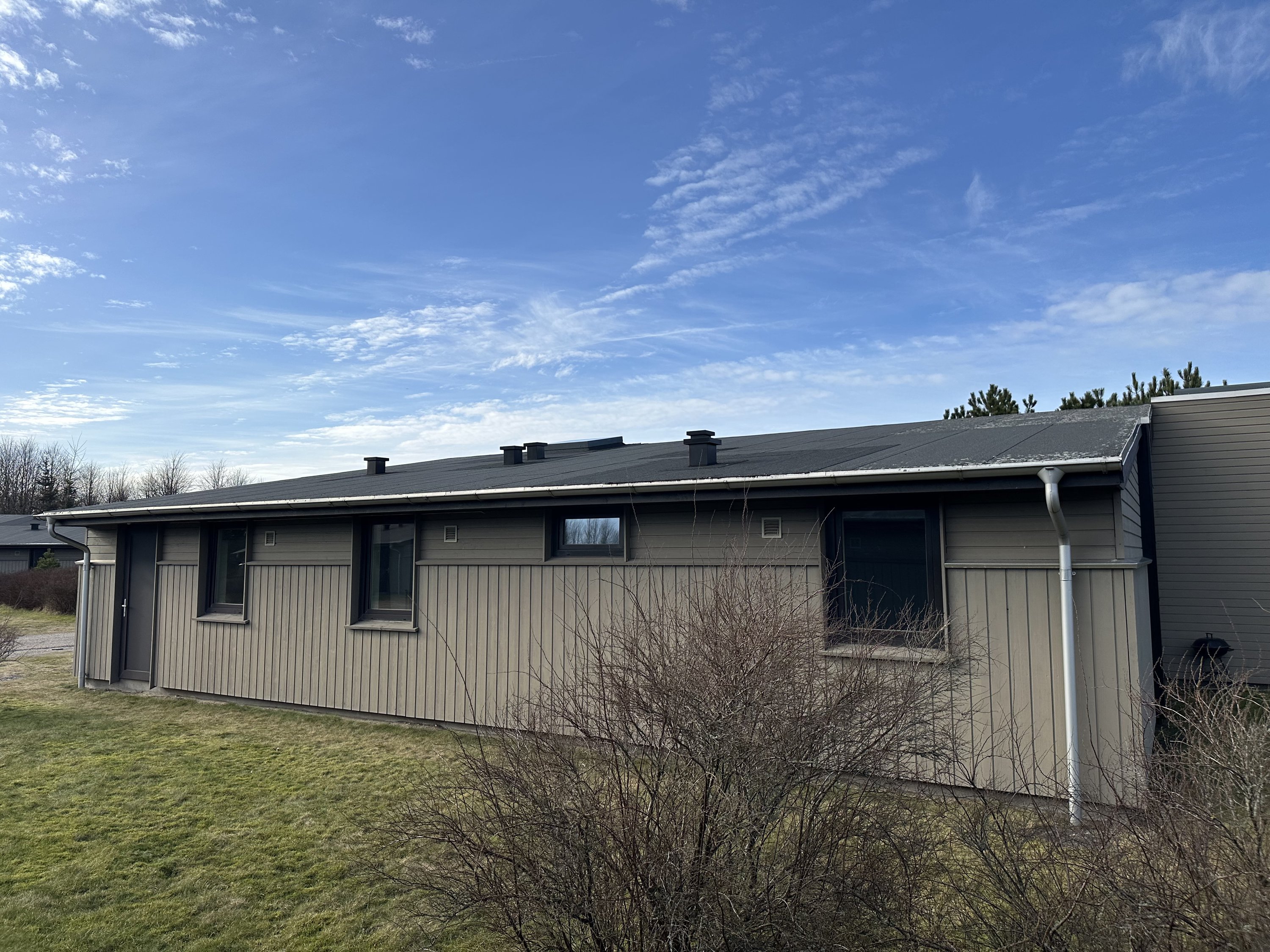 Fremhævet  billede i fuldskærmstilstand. Billede af Hyldestien 299, 7190 Billund