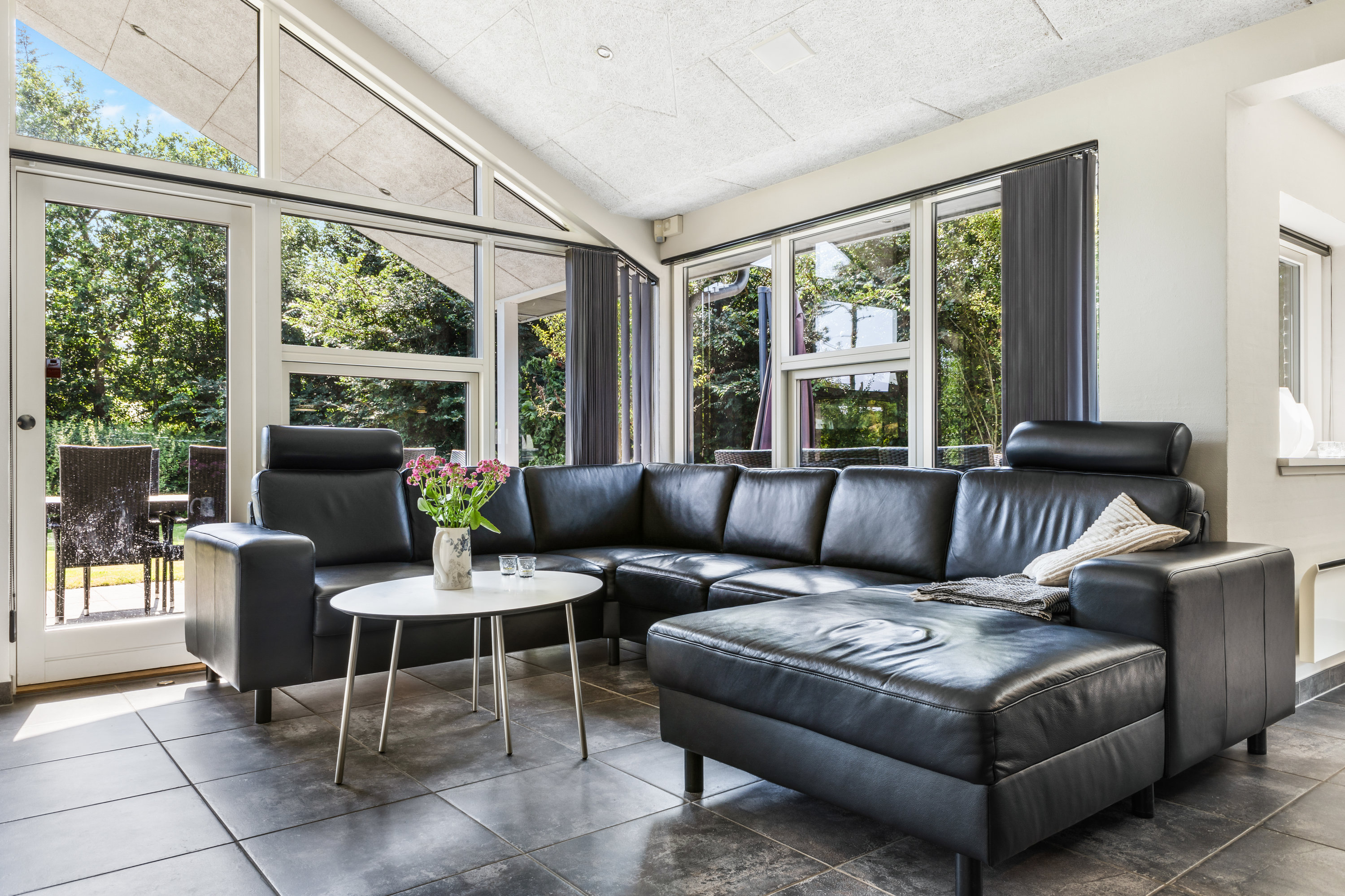 Fremhævet  billede i fuldskærmstilstand. Billede af Sønder-Vasevej 112, 6857 Blåvand