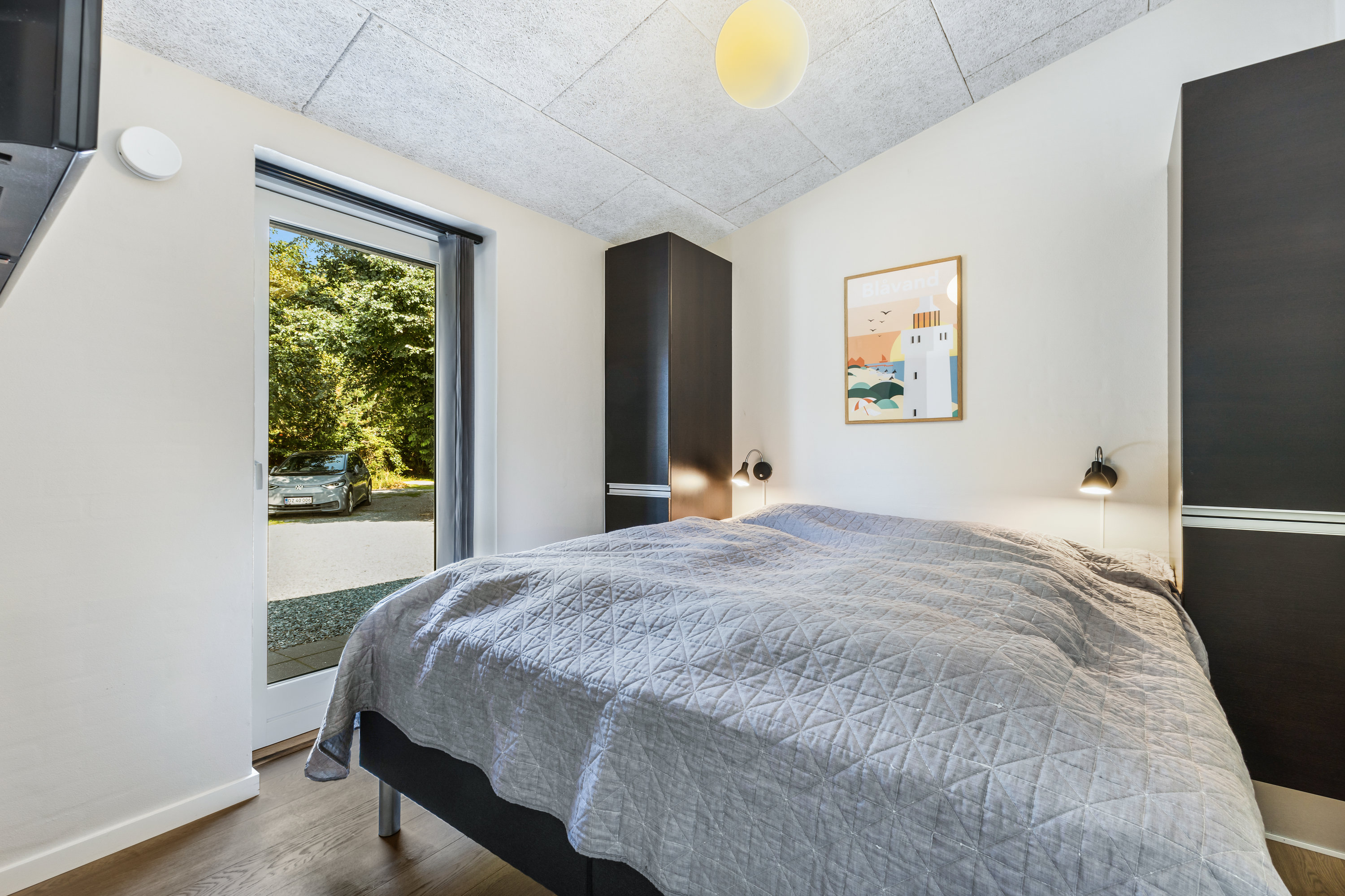 Fremhævet  billede i fuldskærmstilstand. Billede af Sønder-Vasevej 112, 6857 Blåvand