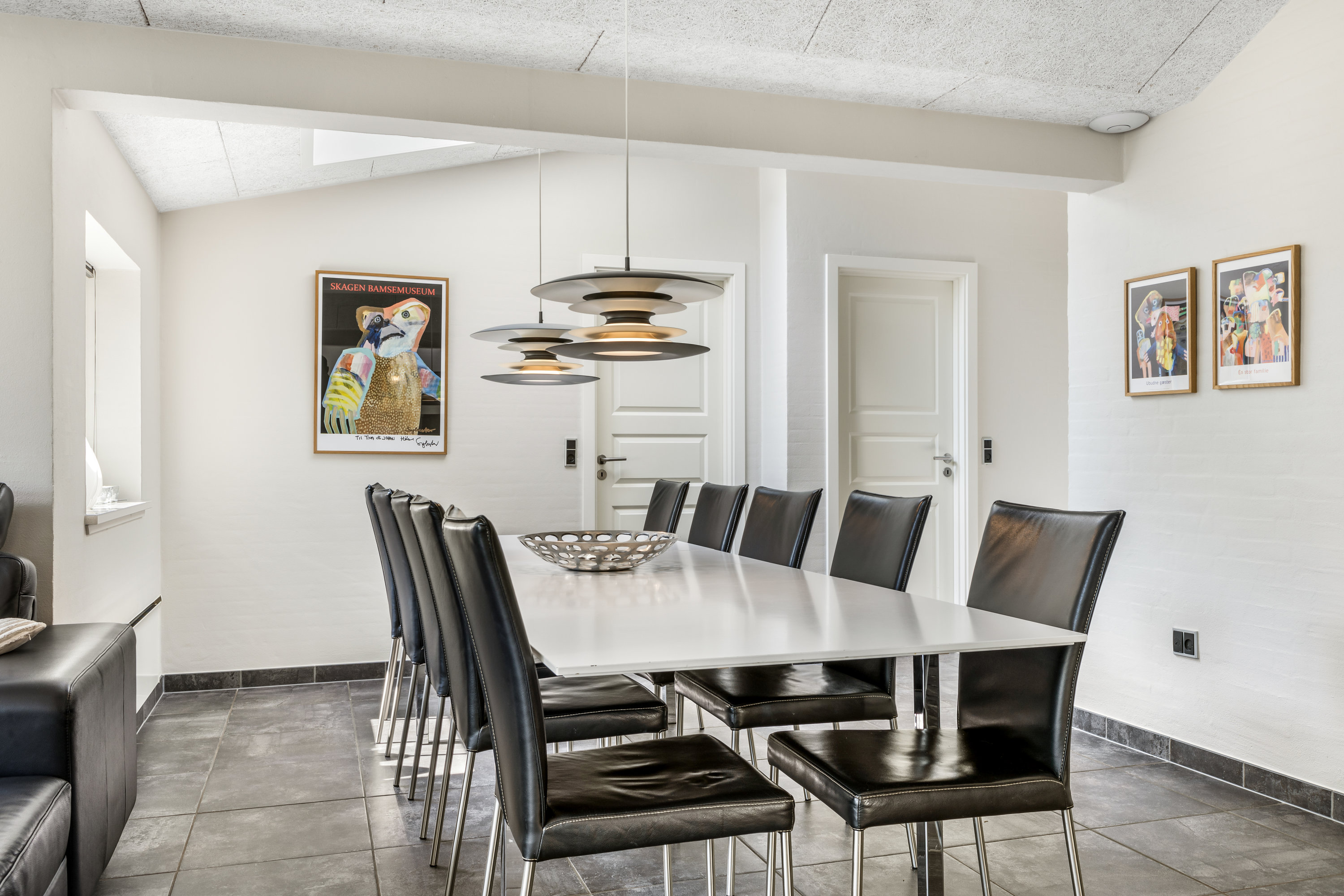 Fremhævet  billede i fuldskærmstilstand. Billede af Sønder-Vasevej 112, 6857 Blåvand