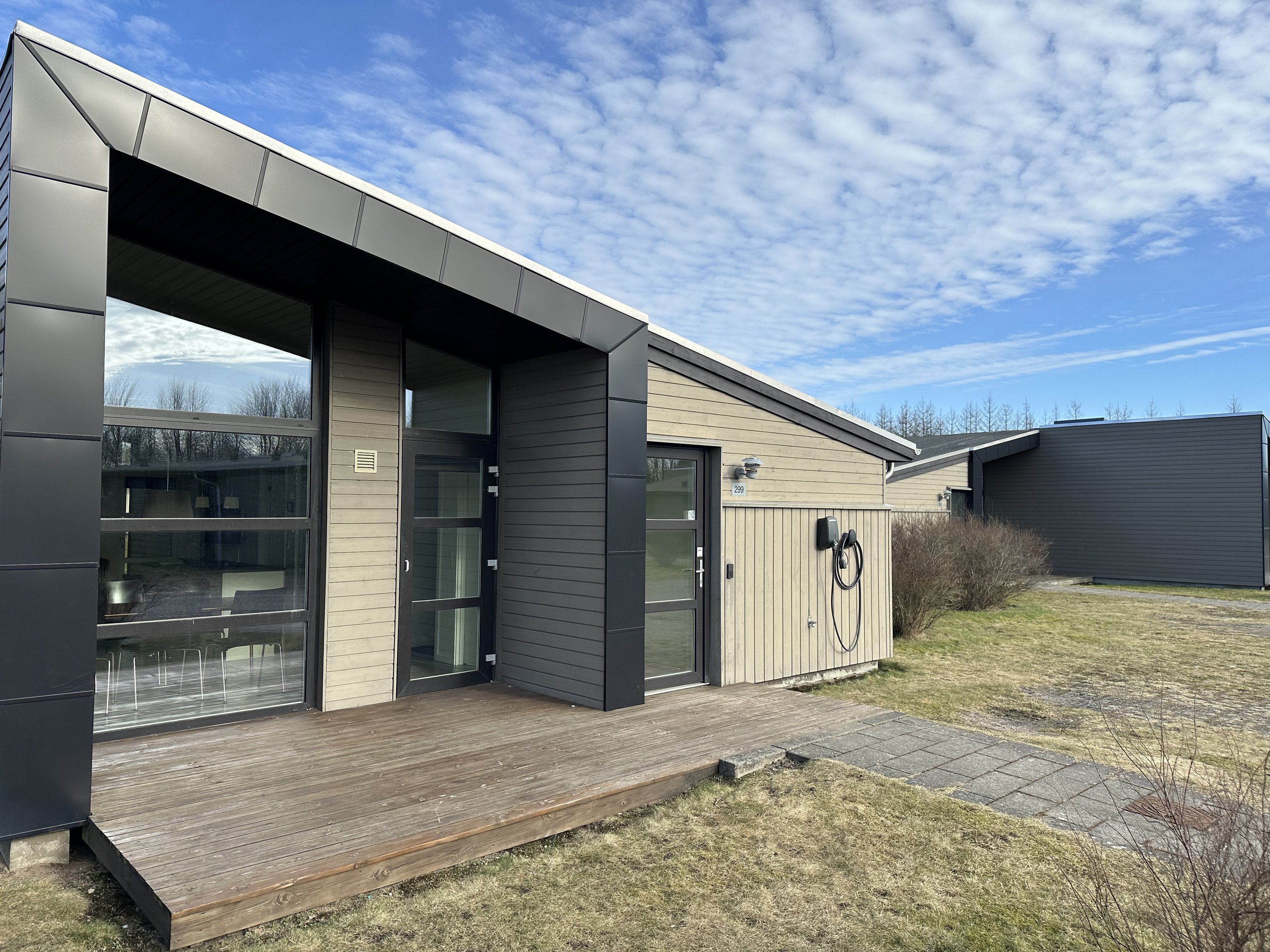 Hyldestien 299, 7190 Billund