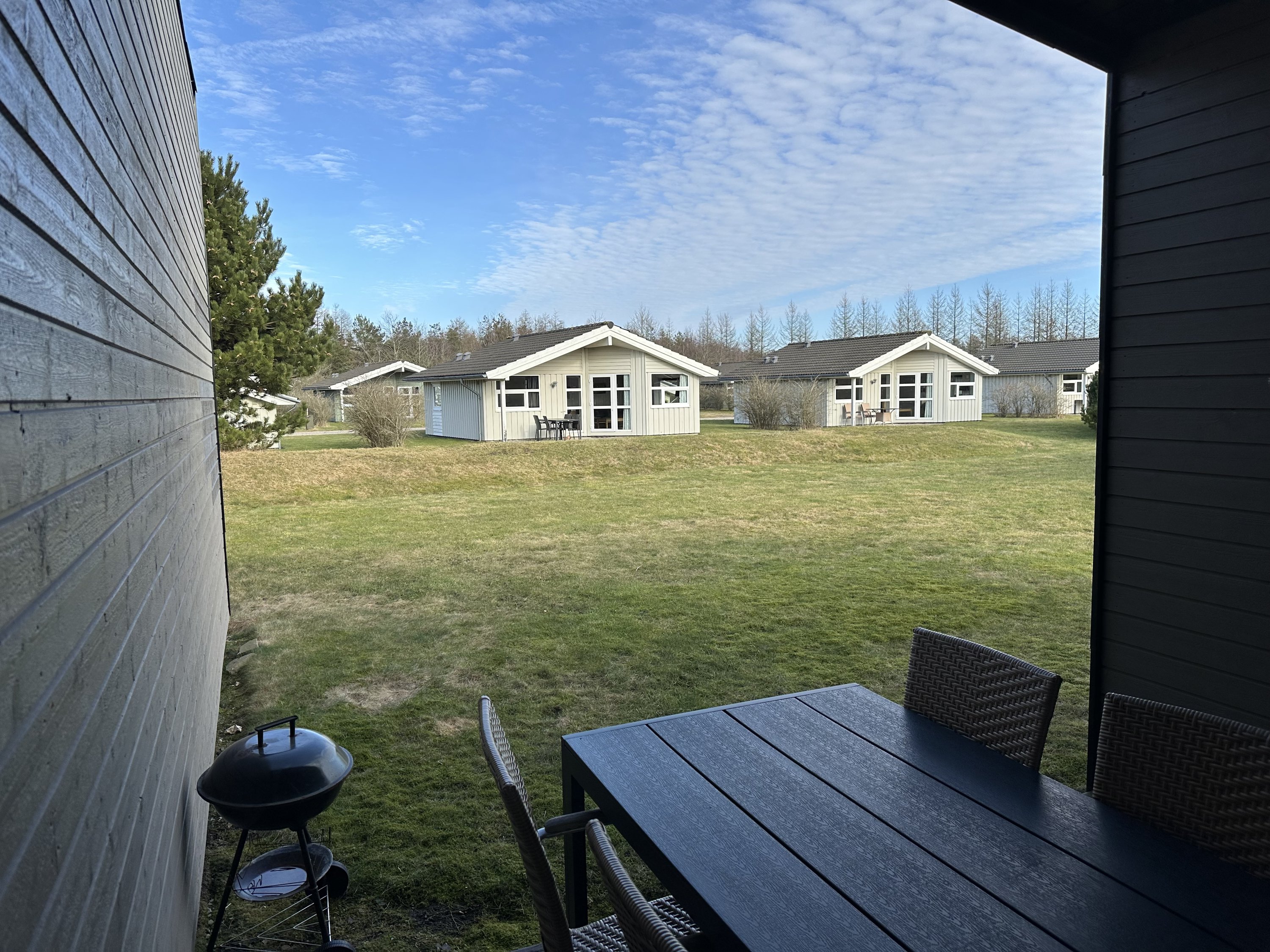 Hyldestien 299, 7190 Billund