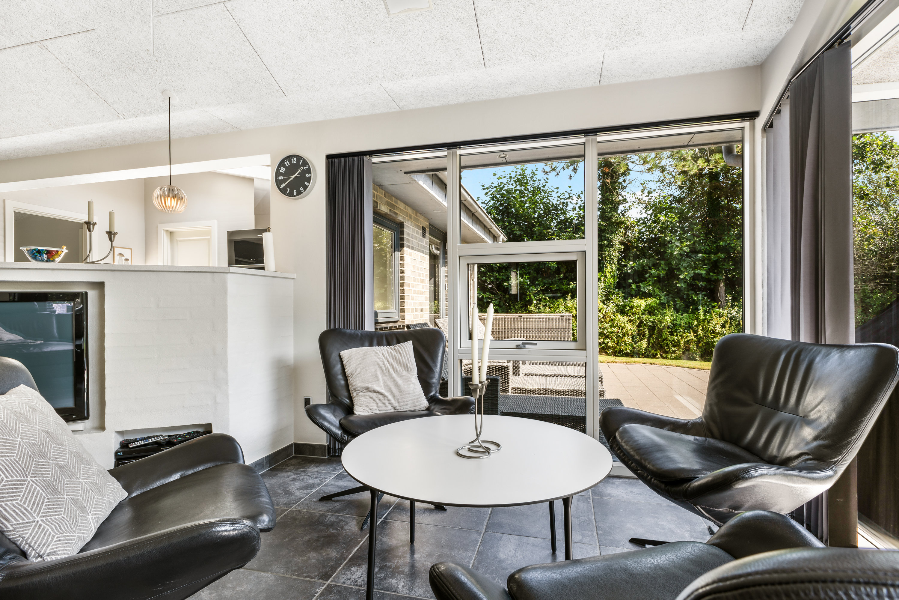 Fremhævet  billede i fuldskærmstilstand. Billede af Sønder-Vasevej 112, 6857 Blåvand