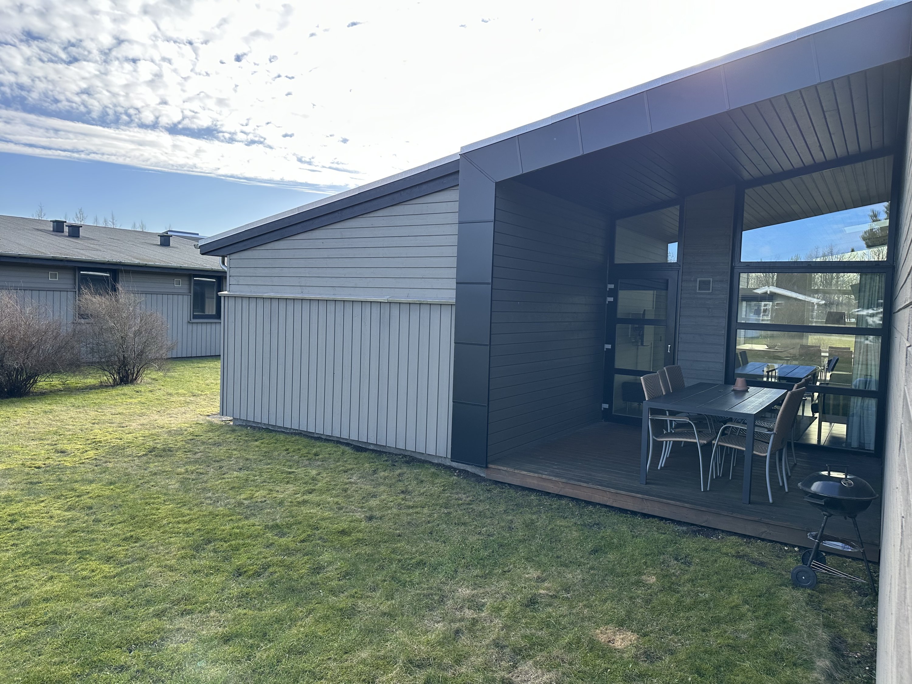 Fremhævet  billede i fuldskærmstilstand. Billede af Hyldestien 299, 7190 Billund