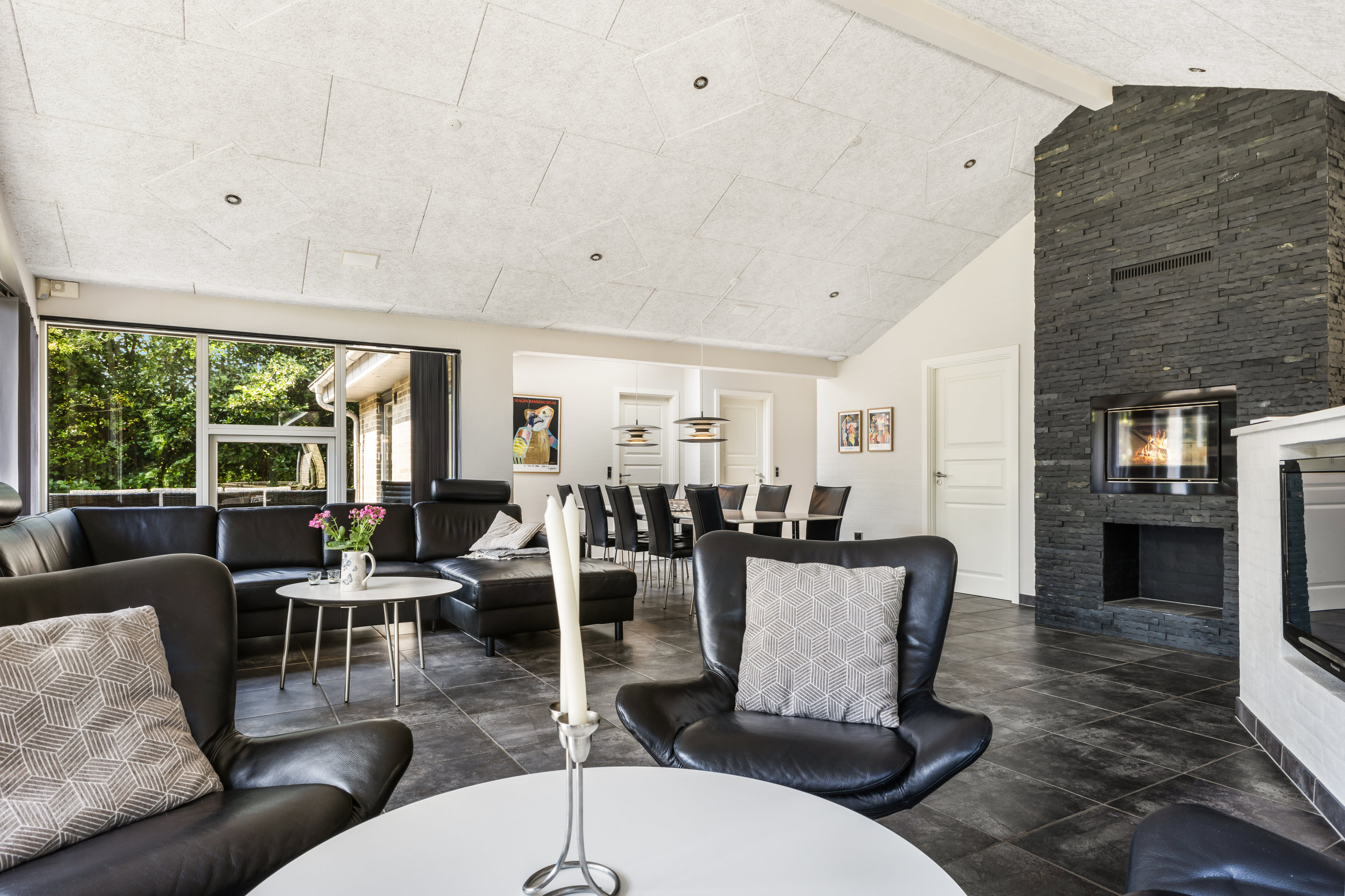 Fremhævet  billede i fuldskærmstilstand. Billede af Sønder-Vasevej 112, 6857 Blåvand