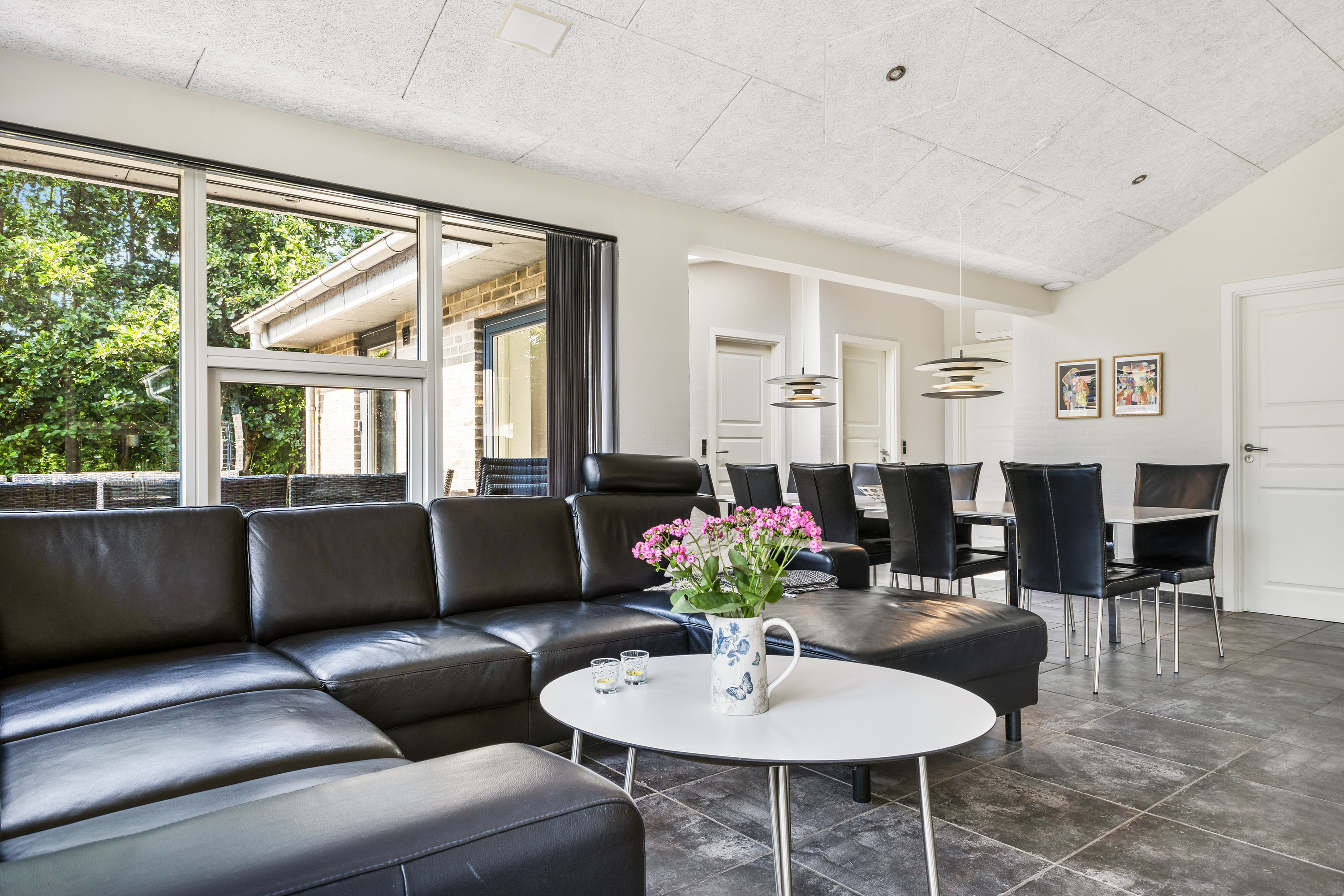 Fremhævet  billede i fuldskærmstilstand. Billede af Sønder-Vasevej 112, 6857 Blåvand