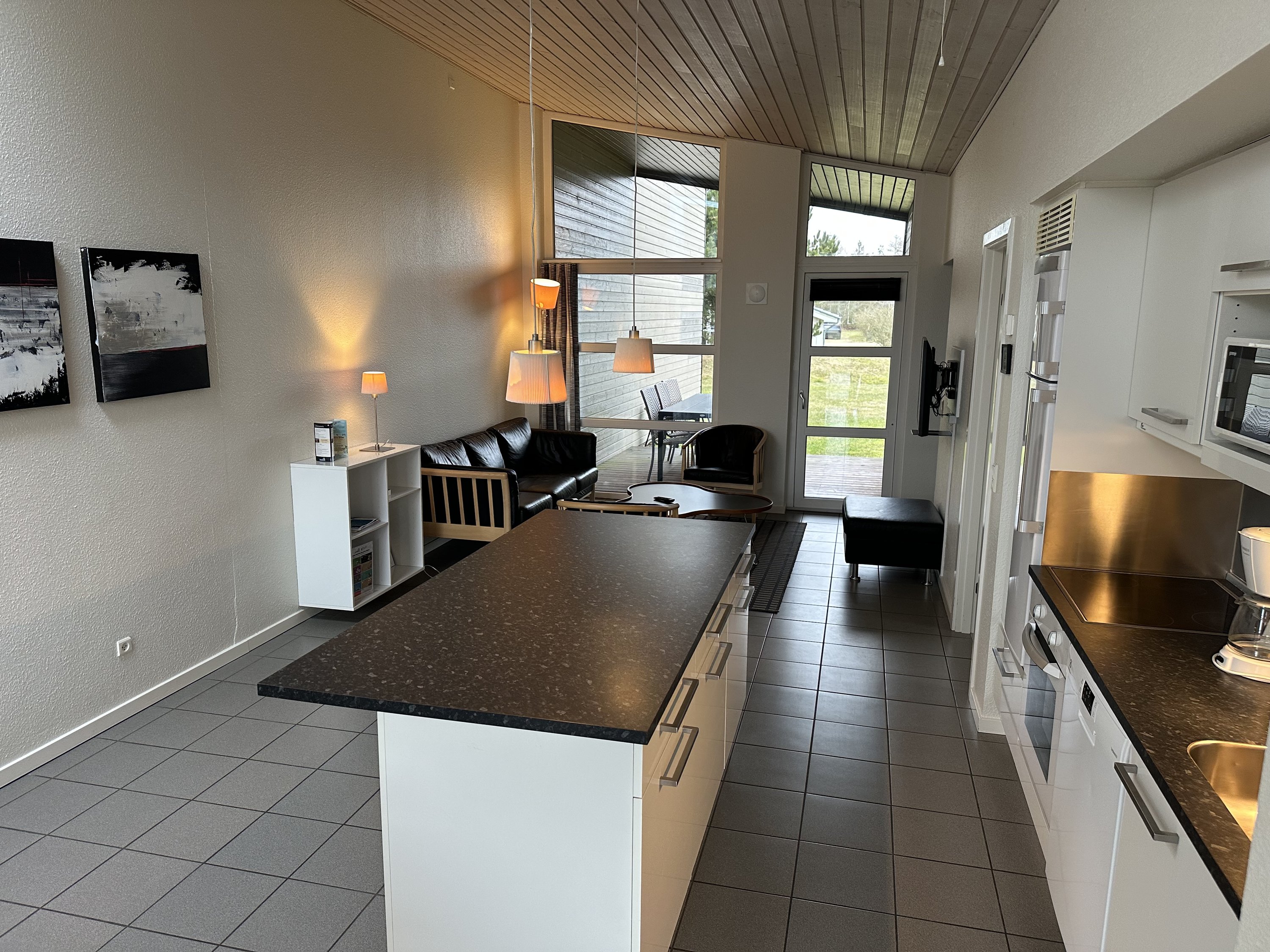 Fremhævet  billede i fuldskærmstilstand. Billede af Hyldestien 299, 7190 Billund