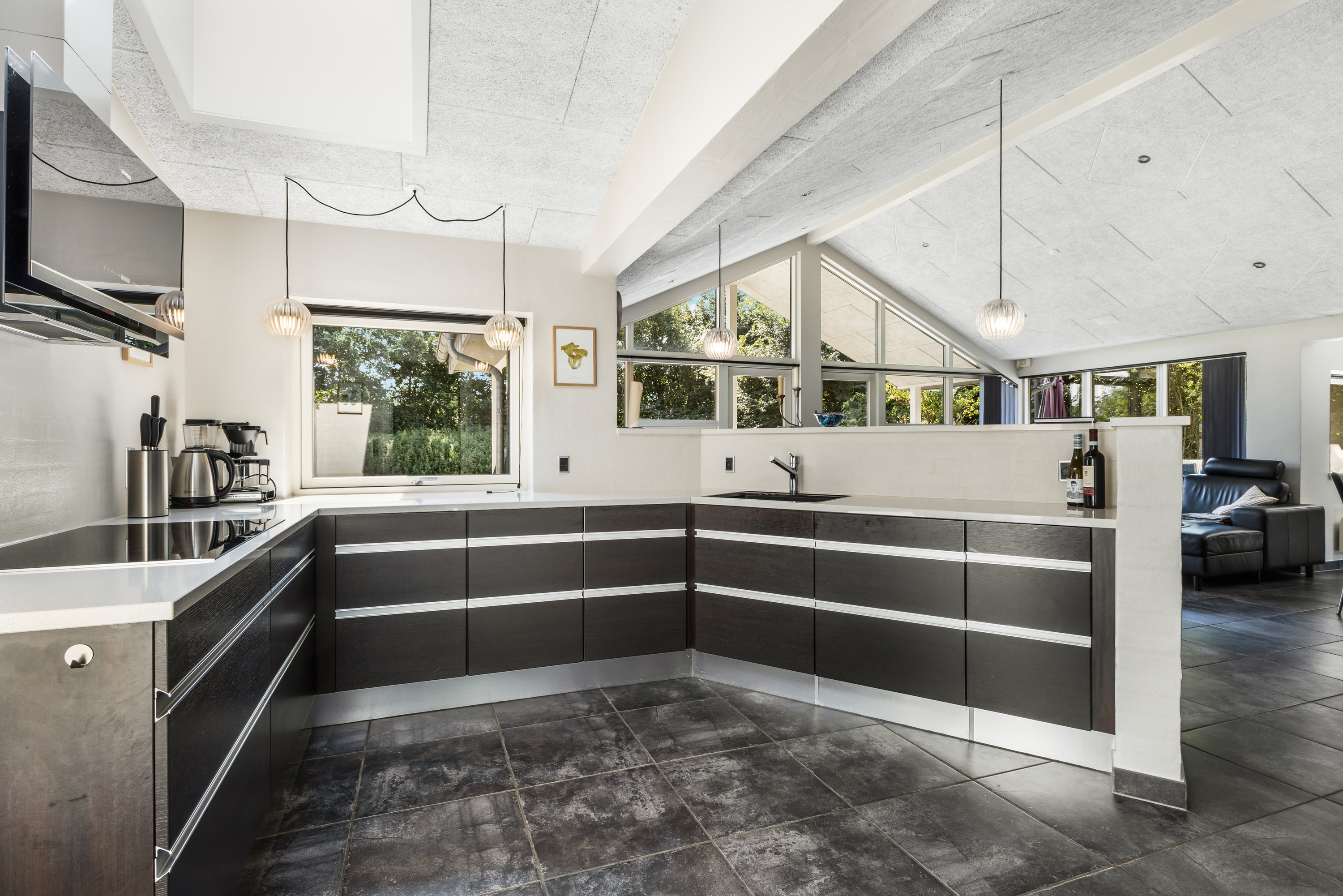 Fremhævet  billede i fuldskærmstilstand. Billede af Sønder-Vasevej 112, 6857 Blåvand