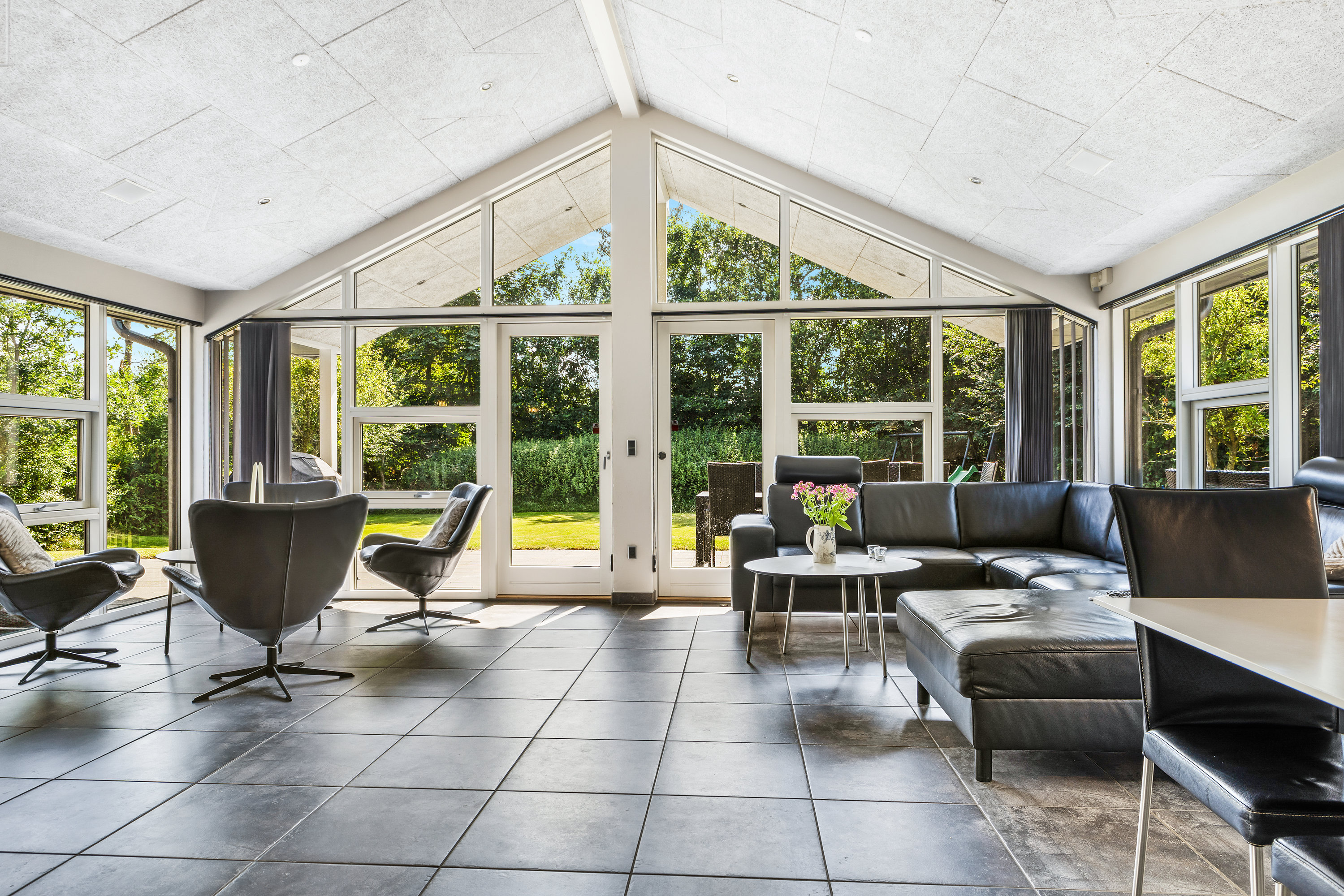 Fremhævet  billede i fuldskærmstilstand. Billede af Sønder-Vasevej 112, 6857 Blåvand