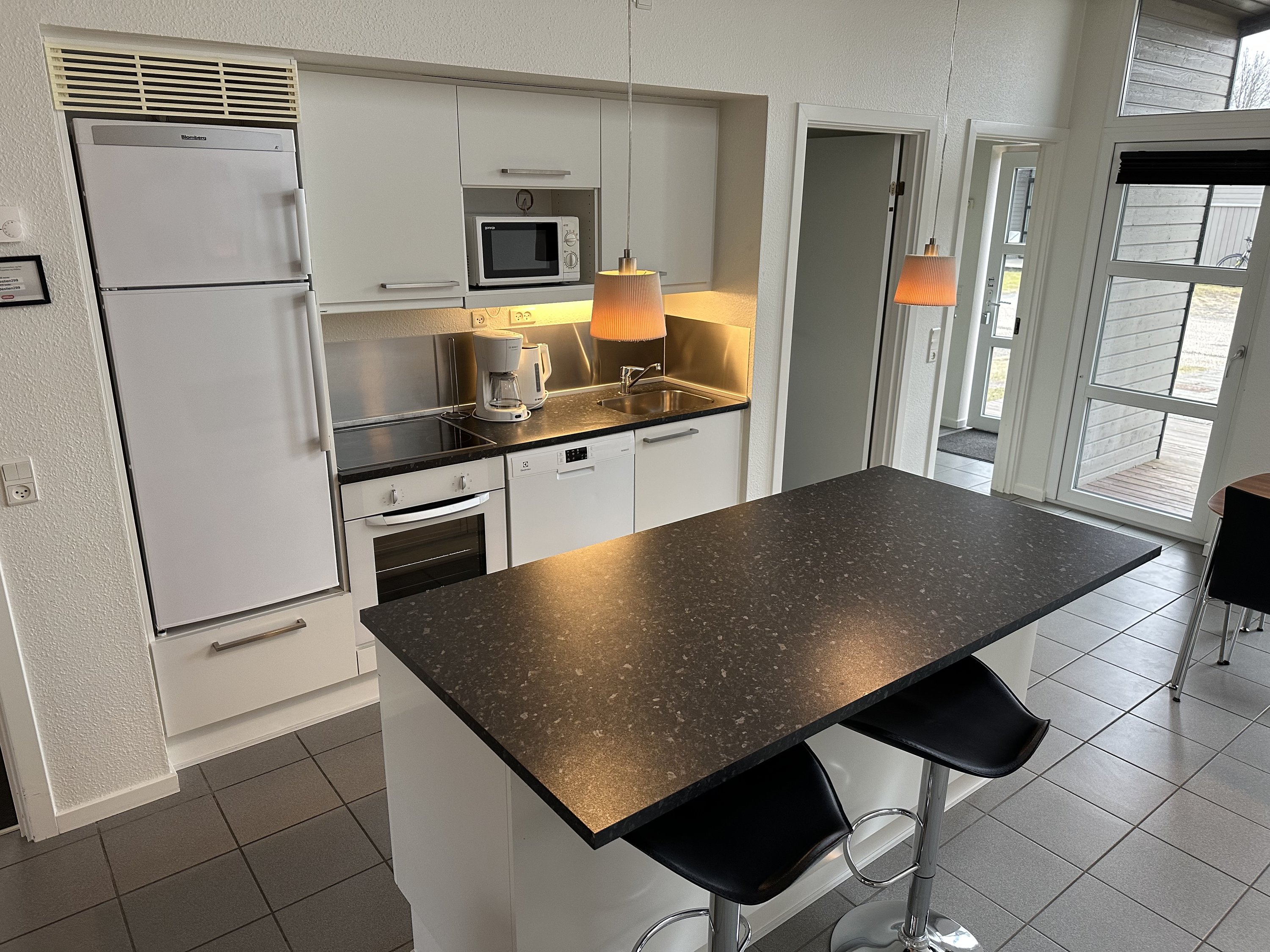 Fremhævet  billede i fuldskærmstilstand. Billede af Hyldestien 299, 7190 Billund