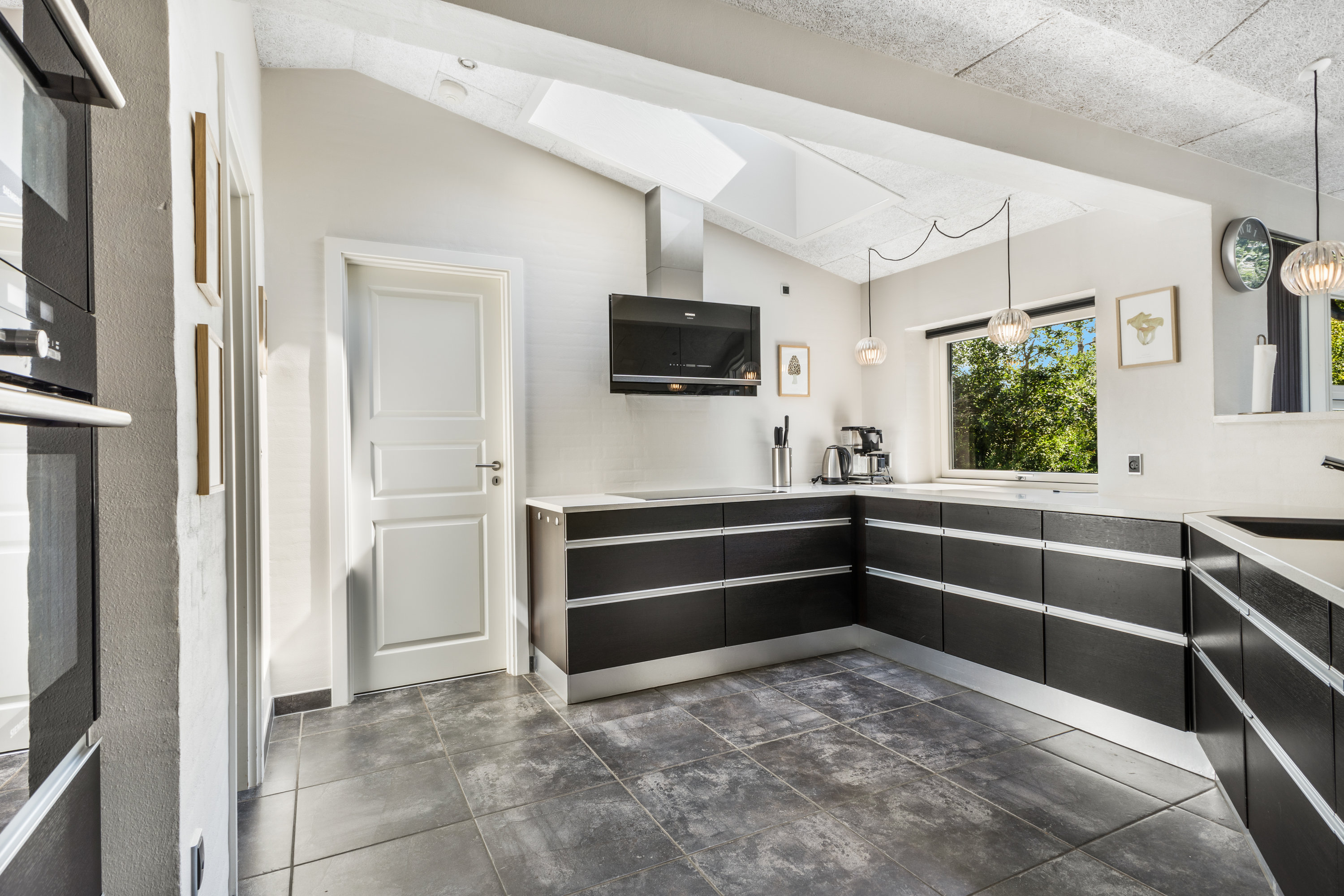 Fremhævet  billede i fuldskærmstilstand. Billede af Sønder-Vasevej 112, 6857 Blåvand