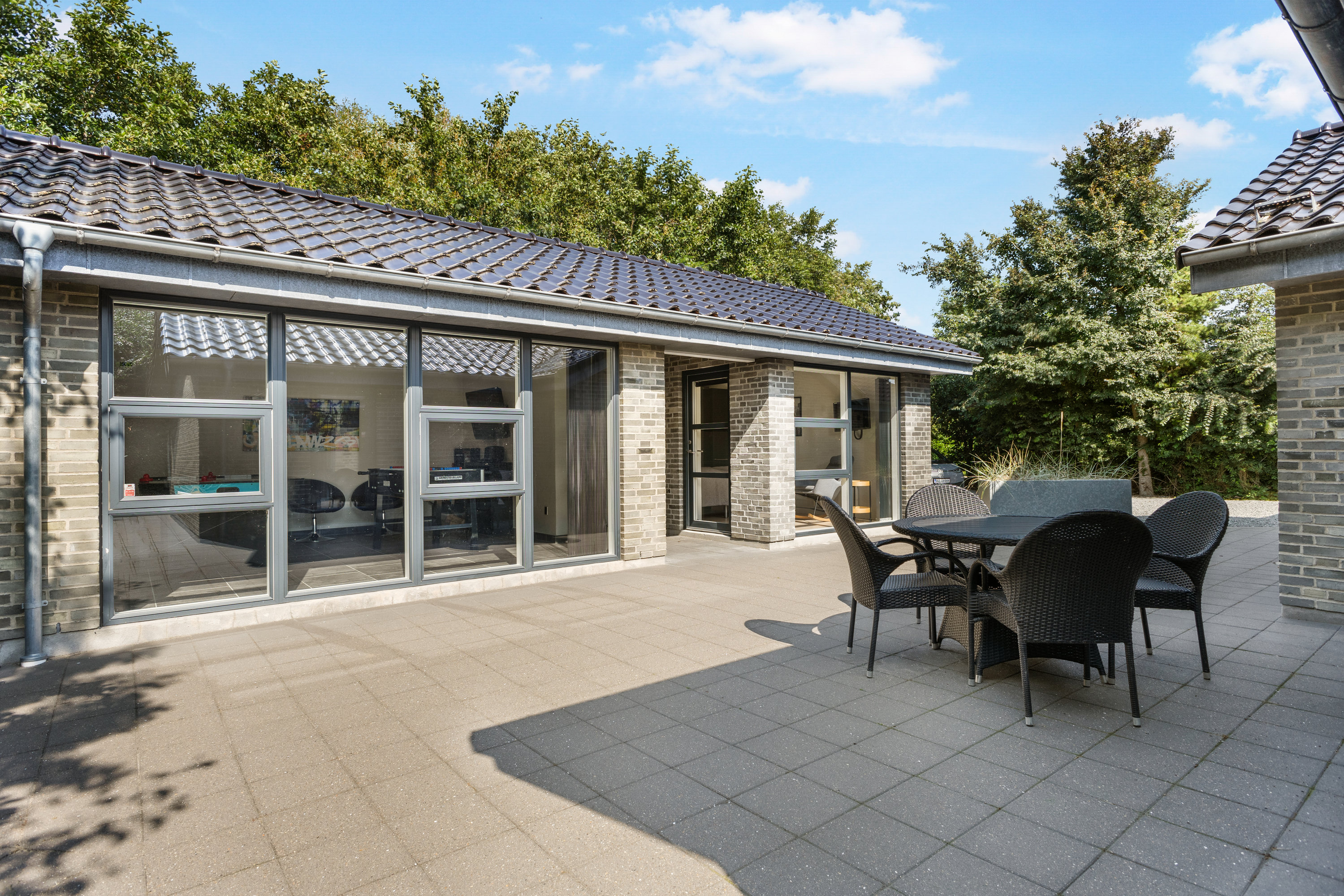 Sønder-Vasevej 112, 6857 Blåvand