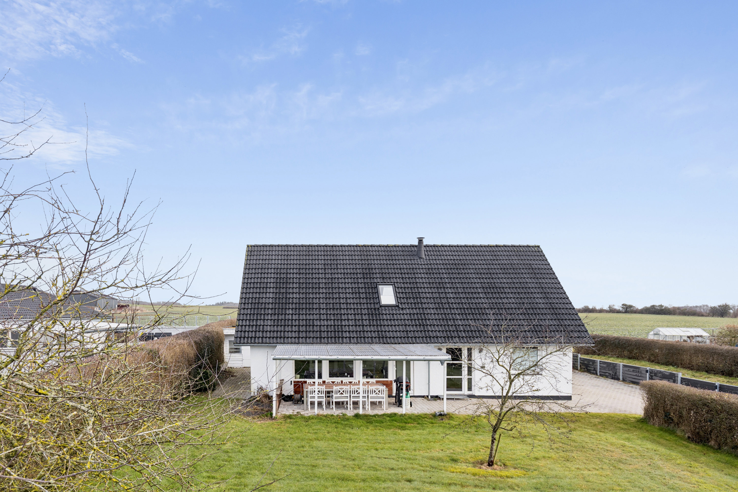 Kæragervej 15, Gårslev, 7080 Børkop