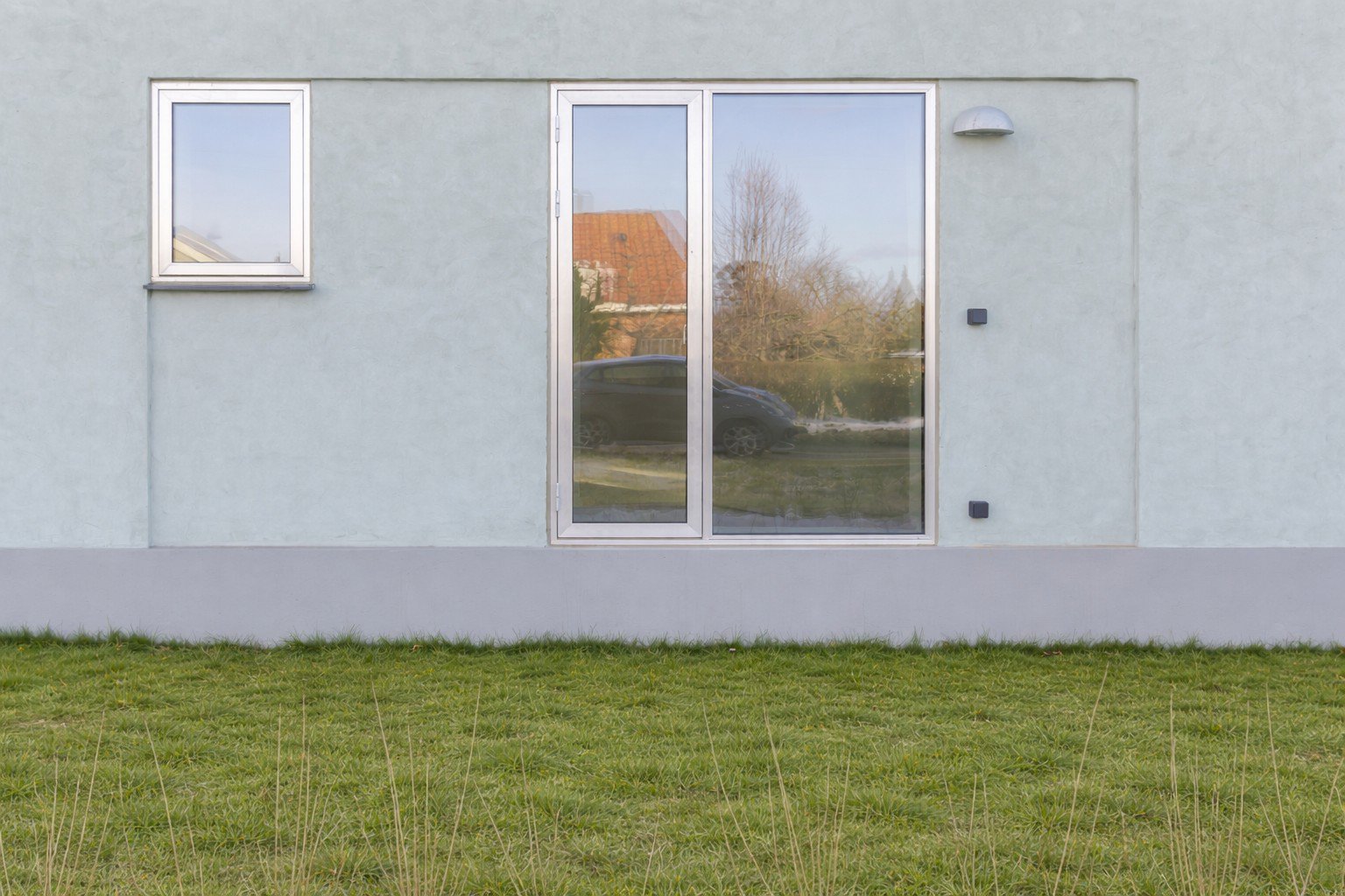 Fremhævet  billede i fuldskærmstilstand. Billede af Emdrupvej 155B, 2400 København NV