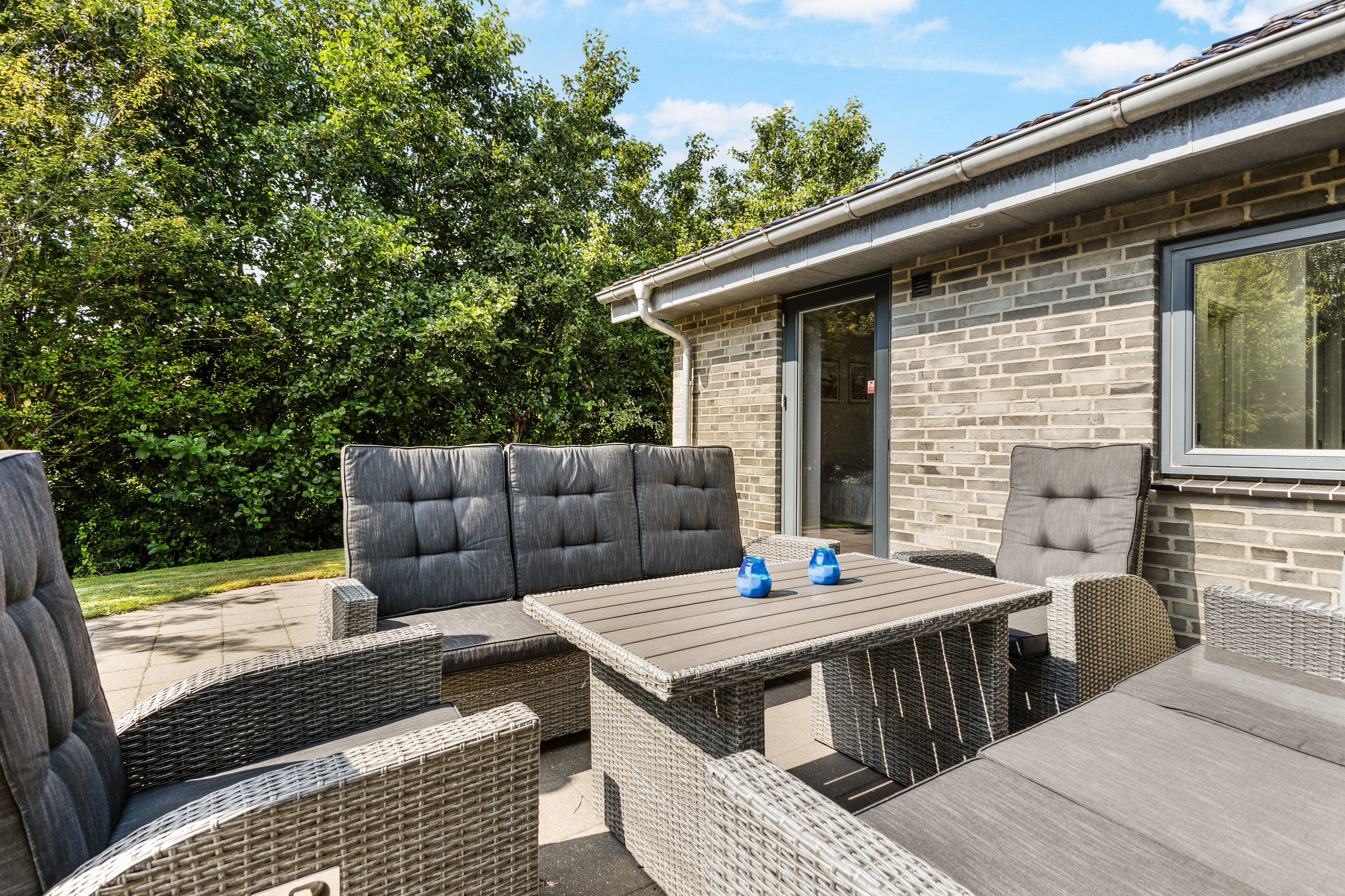 Fremhævet  billede i fuldskærmstilstand. Billede af Sønder-Vasevej 112, 6857 Blåvand