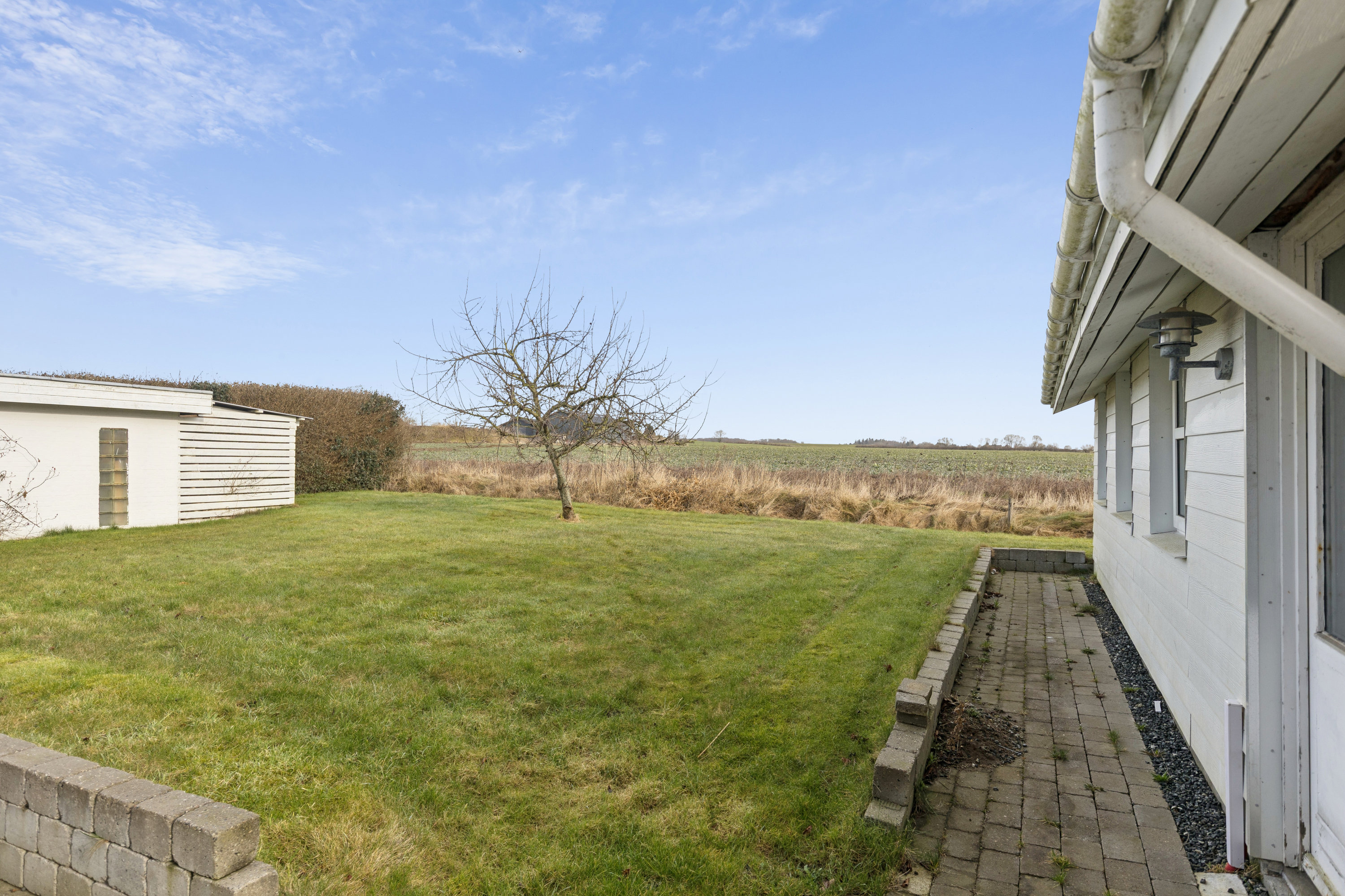 Fremhævet  billede i fuldskærmstilstand. Billede af Kæragervej 15, Gårslev, 7080 Børkop