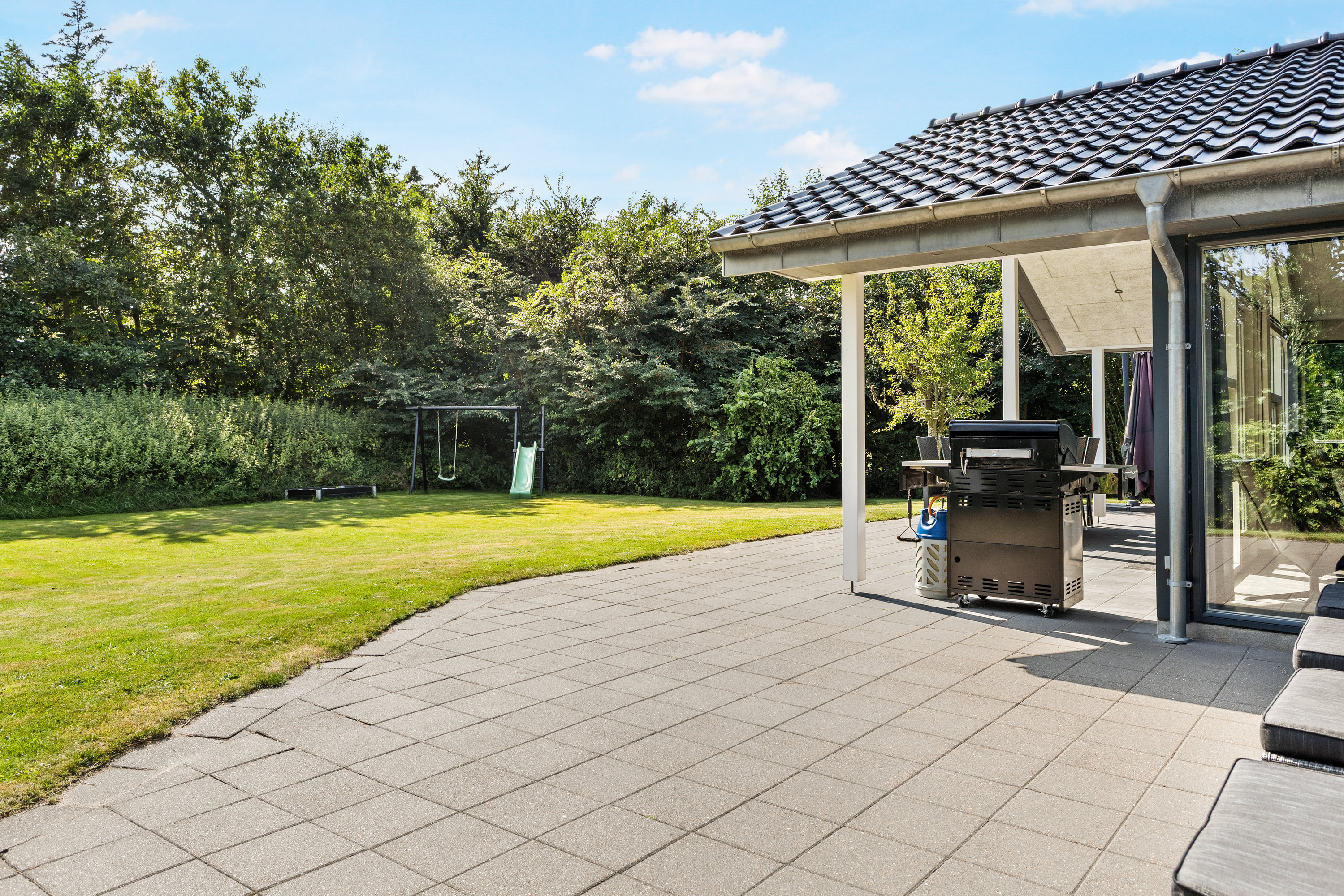 Sønder-Vasevej 112, 6857 Blåvand