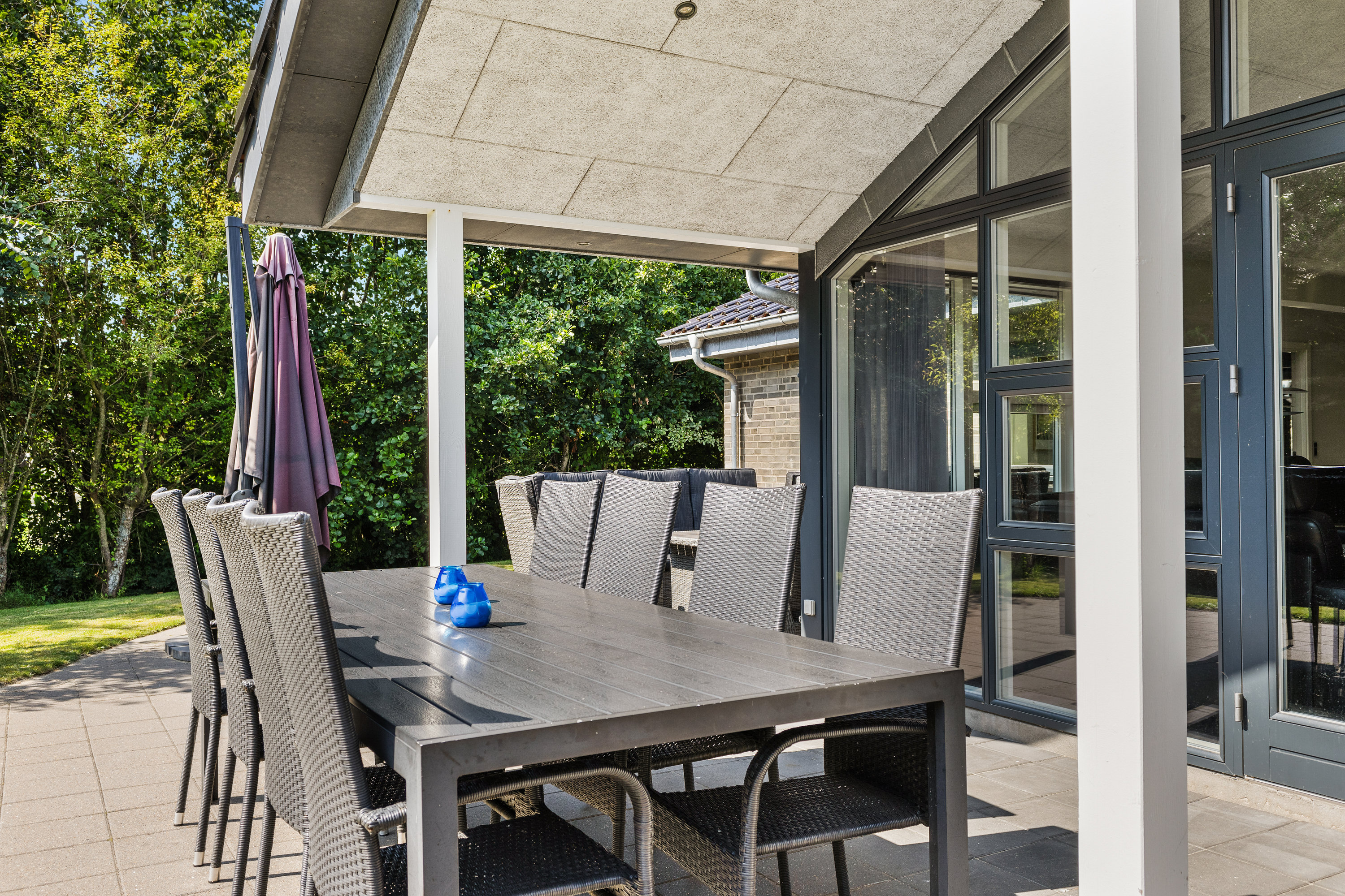 Fremhævet  billede i fuldskærmstilstand. Billede af Sønder-Vasevej 112, 6857 Blåvand