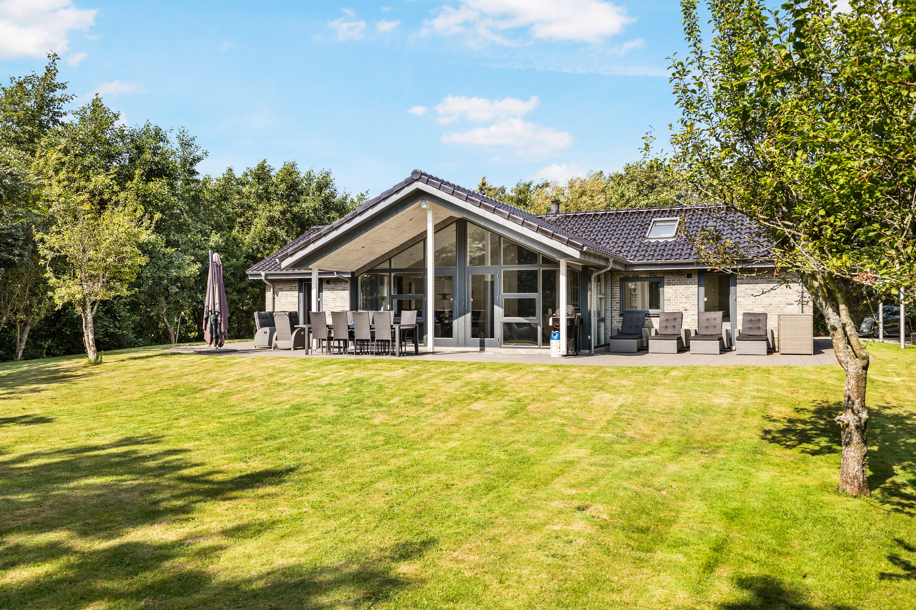 Sønder-Vasevej 112, 6857 Blåvand