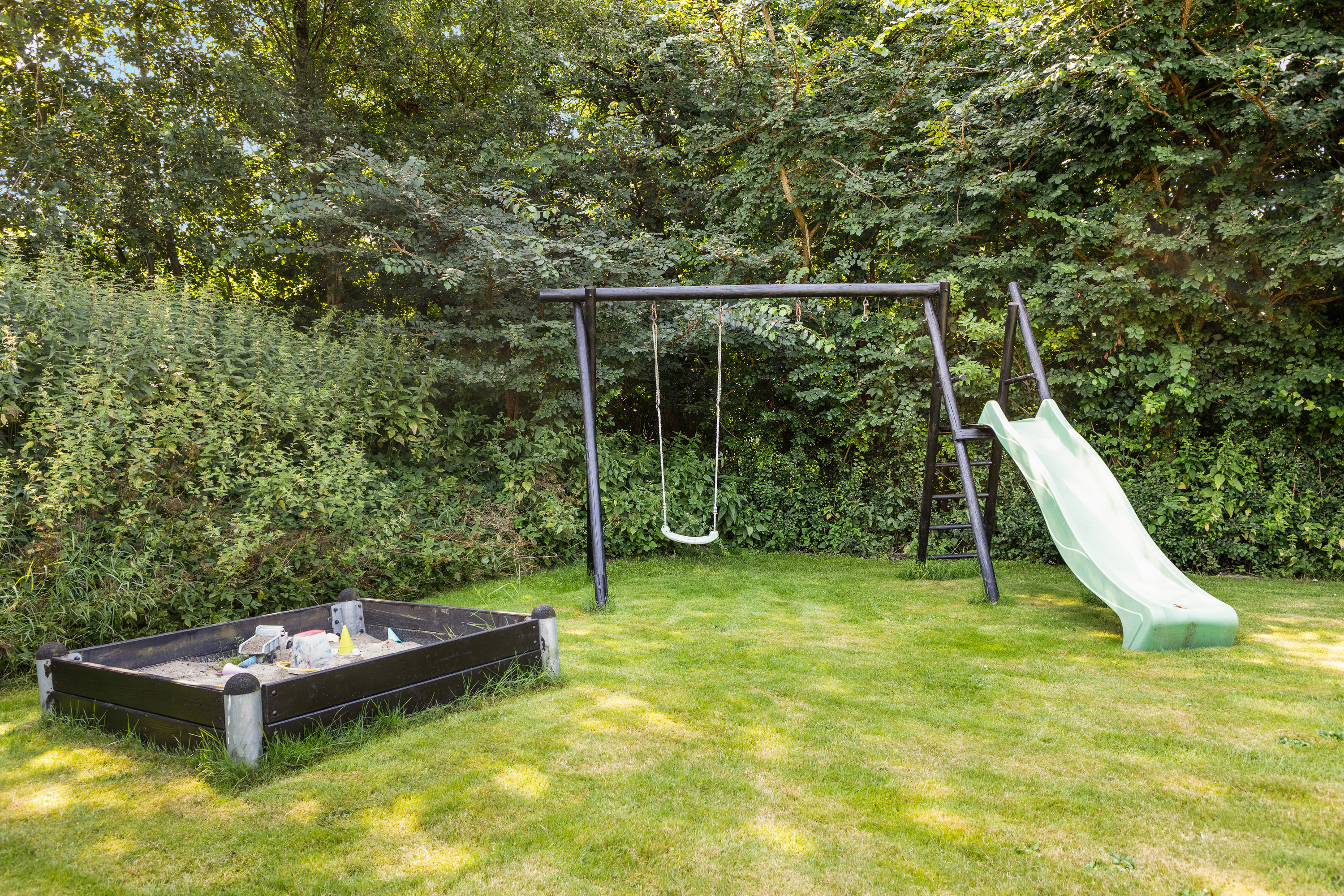 Fremhævet  billede i fuldskærmstilstand. Billede af Sønder-Vasevej 112, 6857 Blåvand