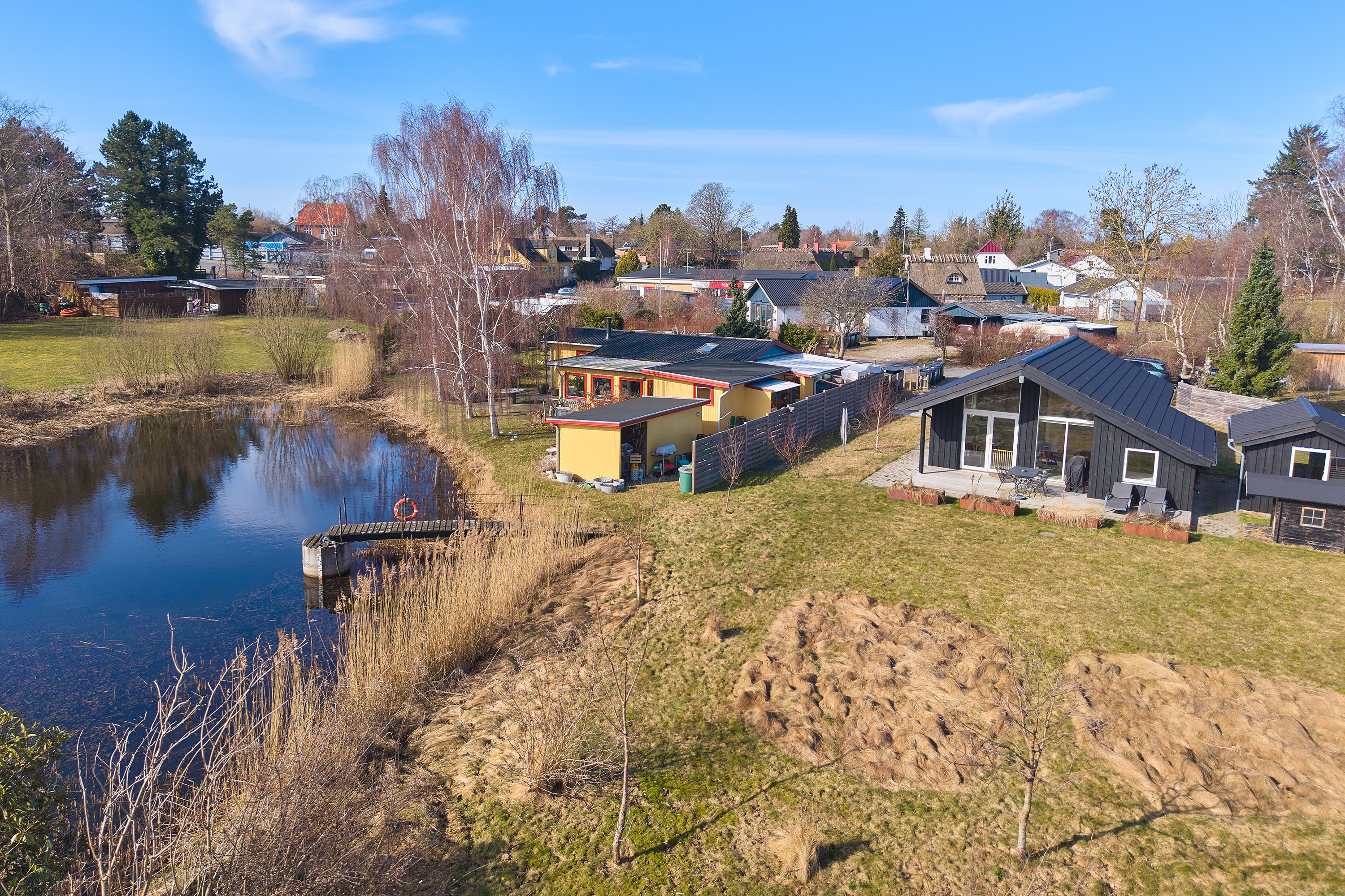 Sandkærvej 6, Kulhuse, 3630 Jægerspris
