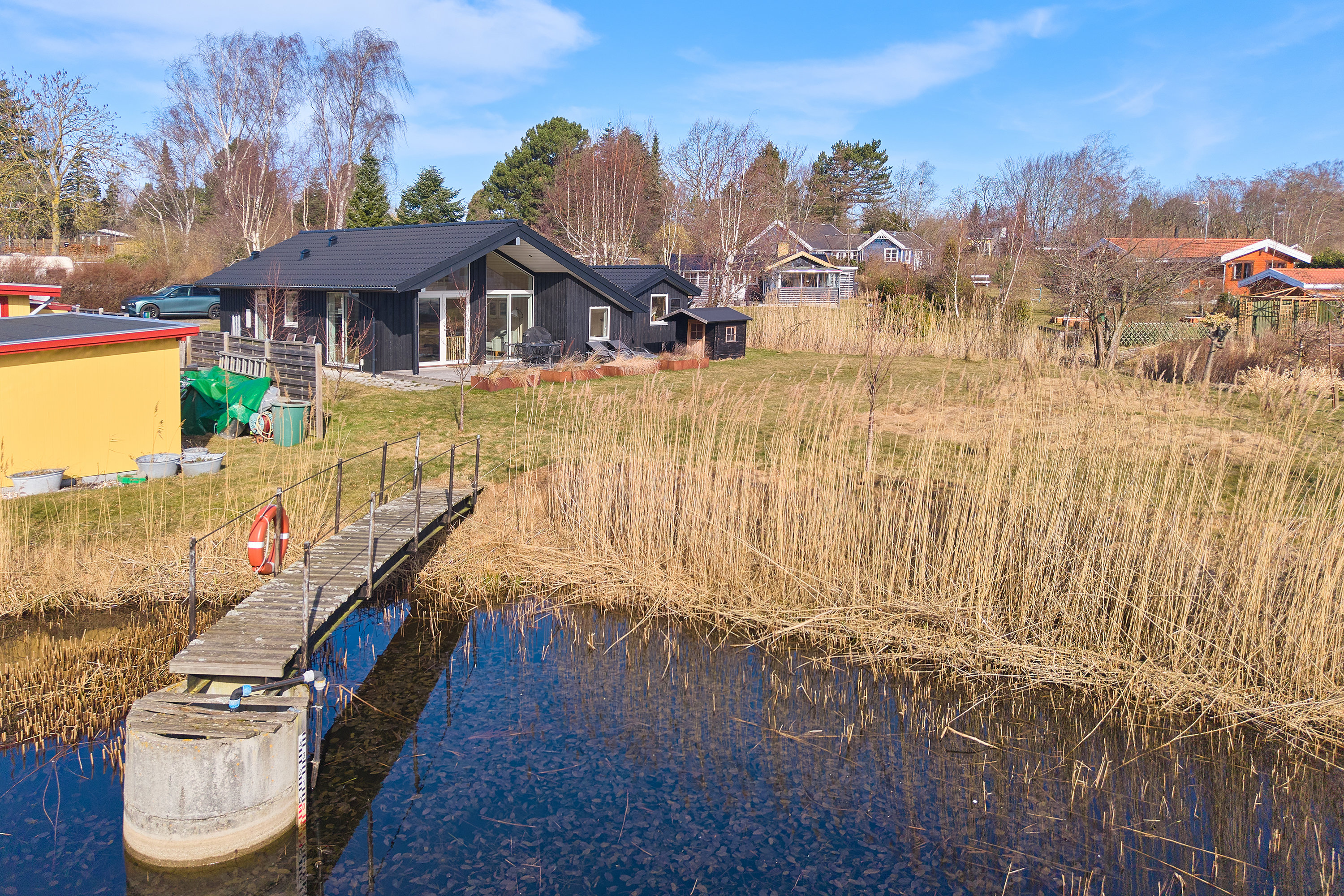 Sandkærvej 6, Kulhuse, 3630 Jægerspris