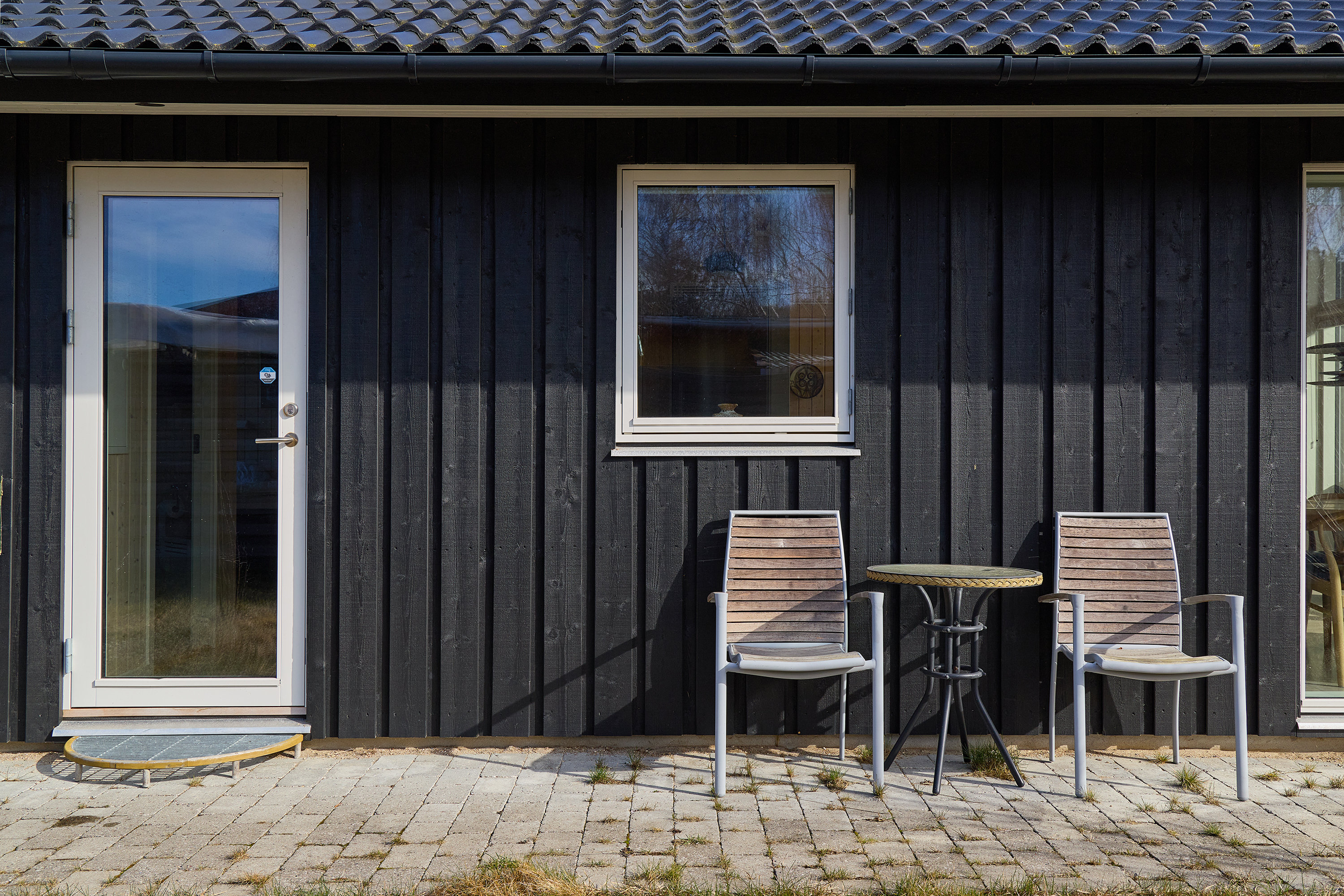 Fremhævet ejendommen billede i fuldskærmstilstand. Billede af Sandkærvej 6, Kulhuse, 3630 Jægerspris