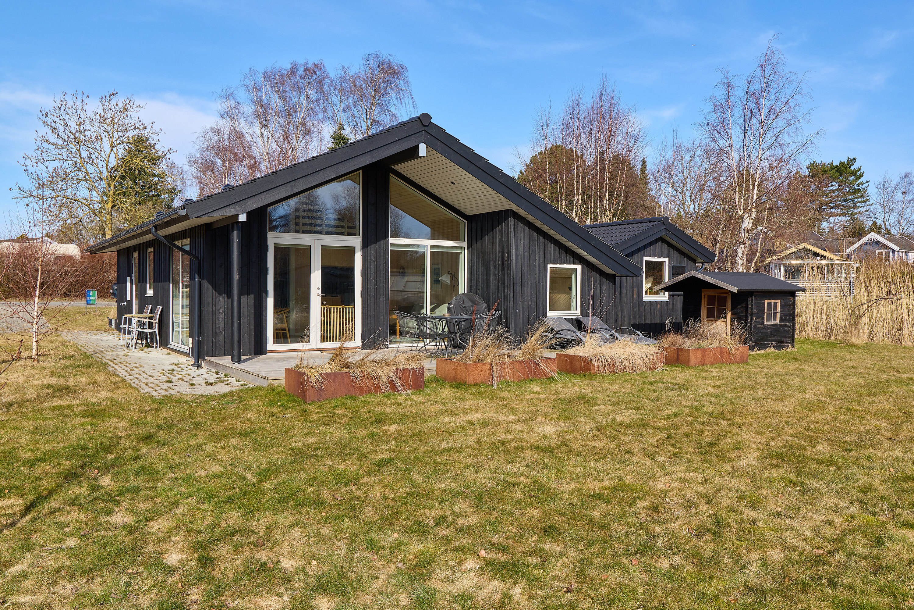 Sandkærvej 6, Kulhuse, 3630 Jægerspris