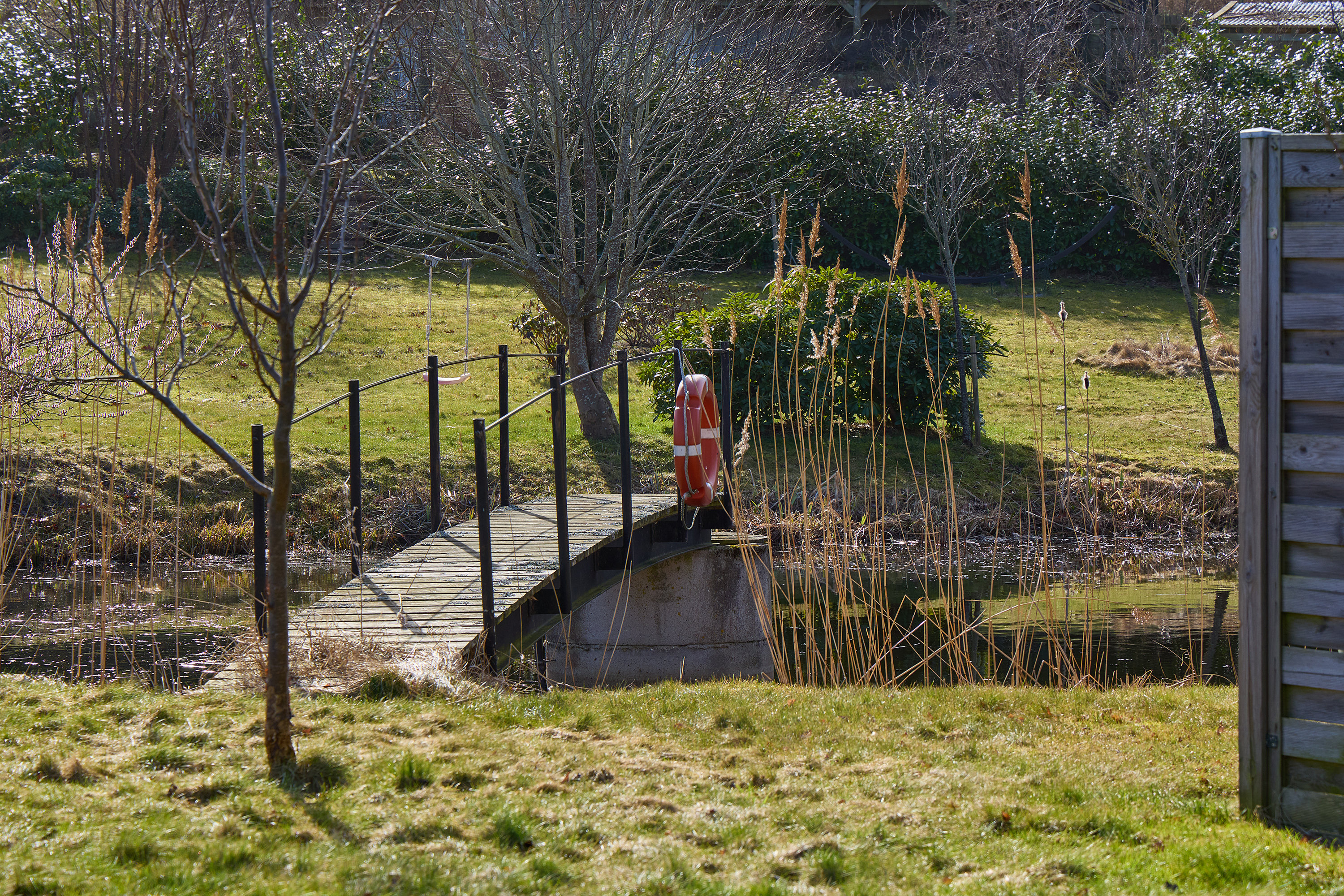 Fremhævet udsigt billede i fuldskærmstilstand. Billede af Sandkærvej 6, Kulhuse, 3630 Jægerspris
