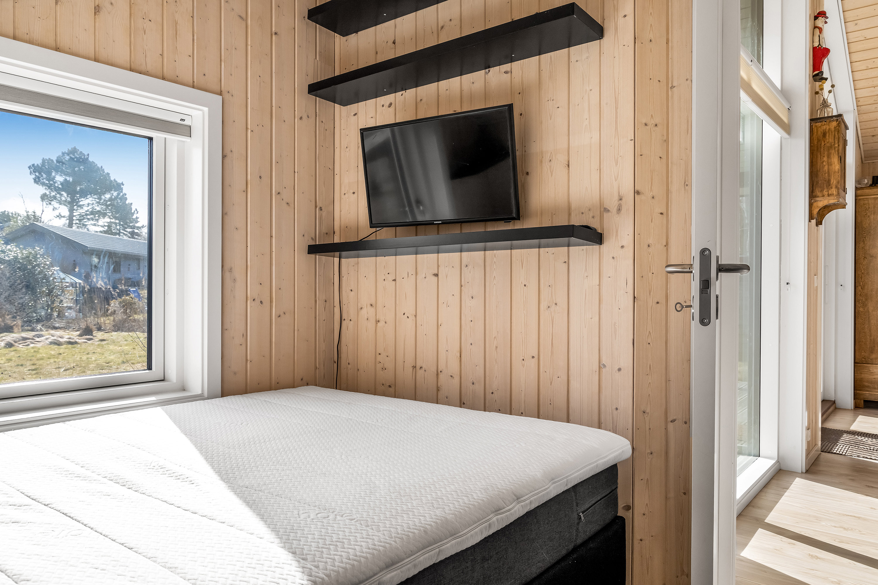 Fremhævet værelse billede i fuldskærmstilstand. Billede af Sandkærvej 6, Kulhuse, 3630 Jægerspris