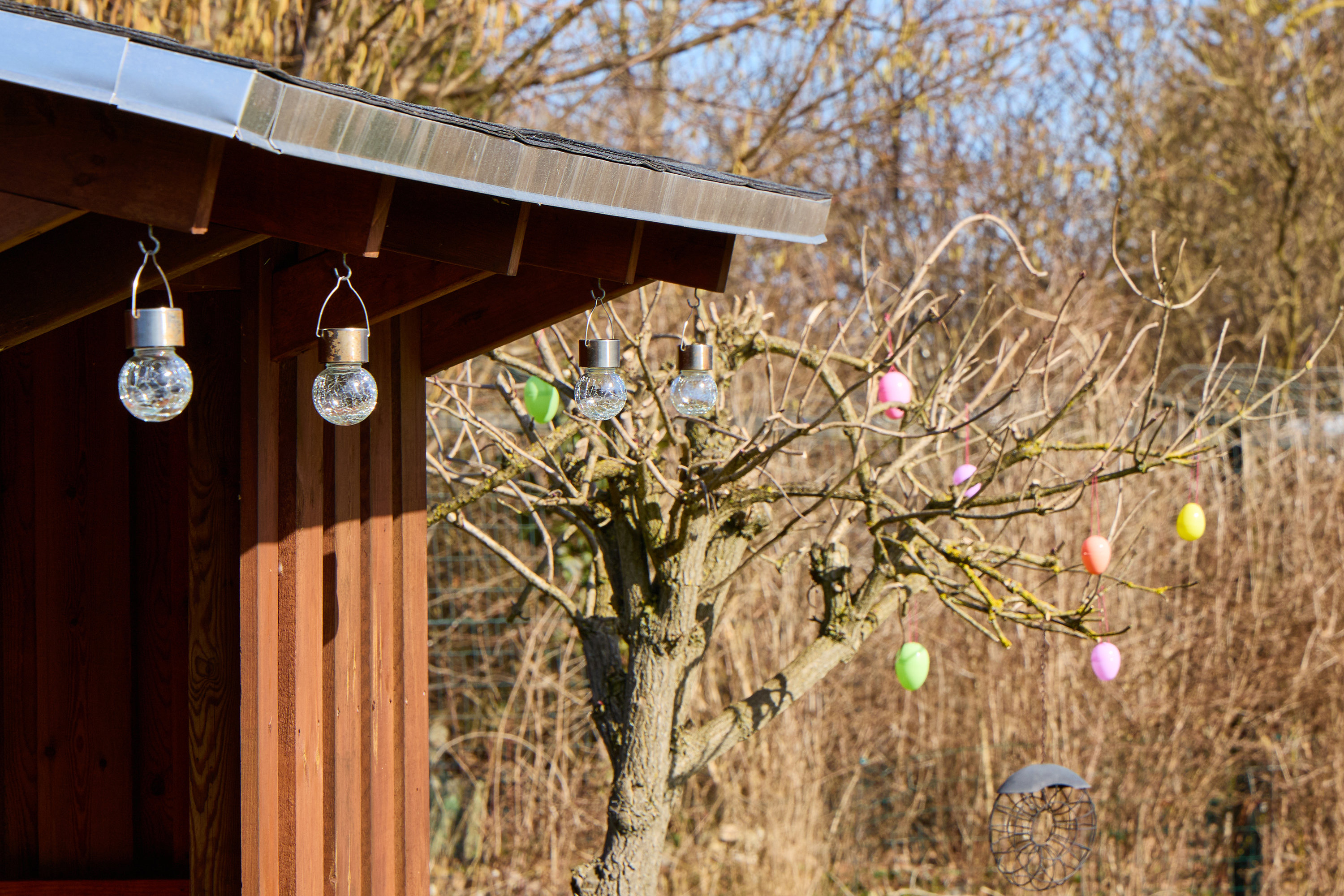 Fremhævet have billede i fuldskærmstilstand. Billede af Ellekær 7, Over Draaby Strand, 3630 Jægerspris