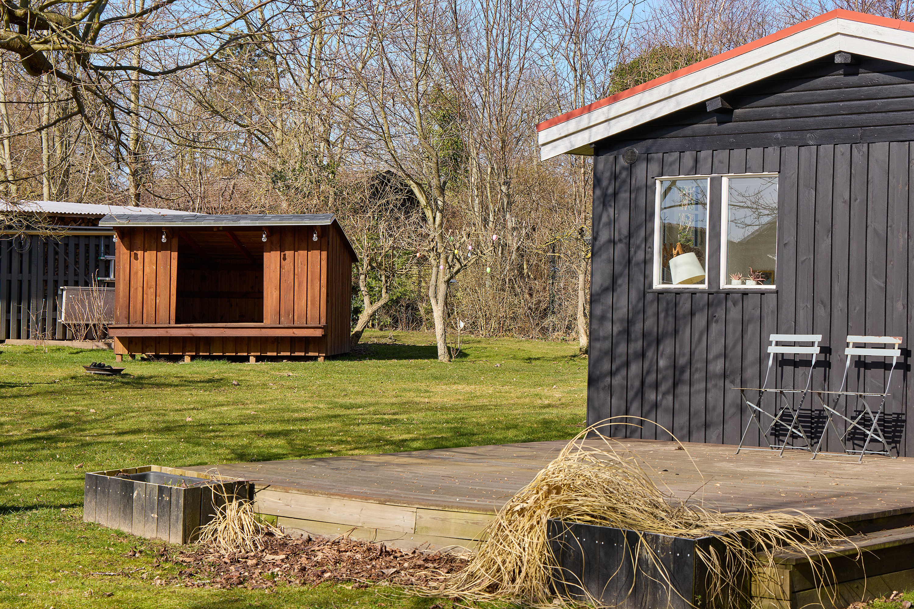 Fremhævet ejendommen billede i fuldskærmstilstand. Billede af Ellekær 7, Over Draaby Strand, 3630 Jægerspris