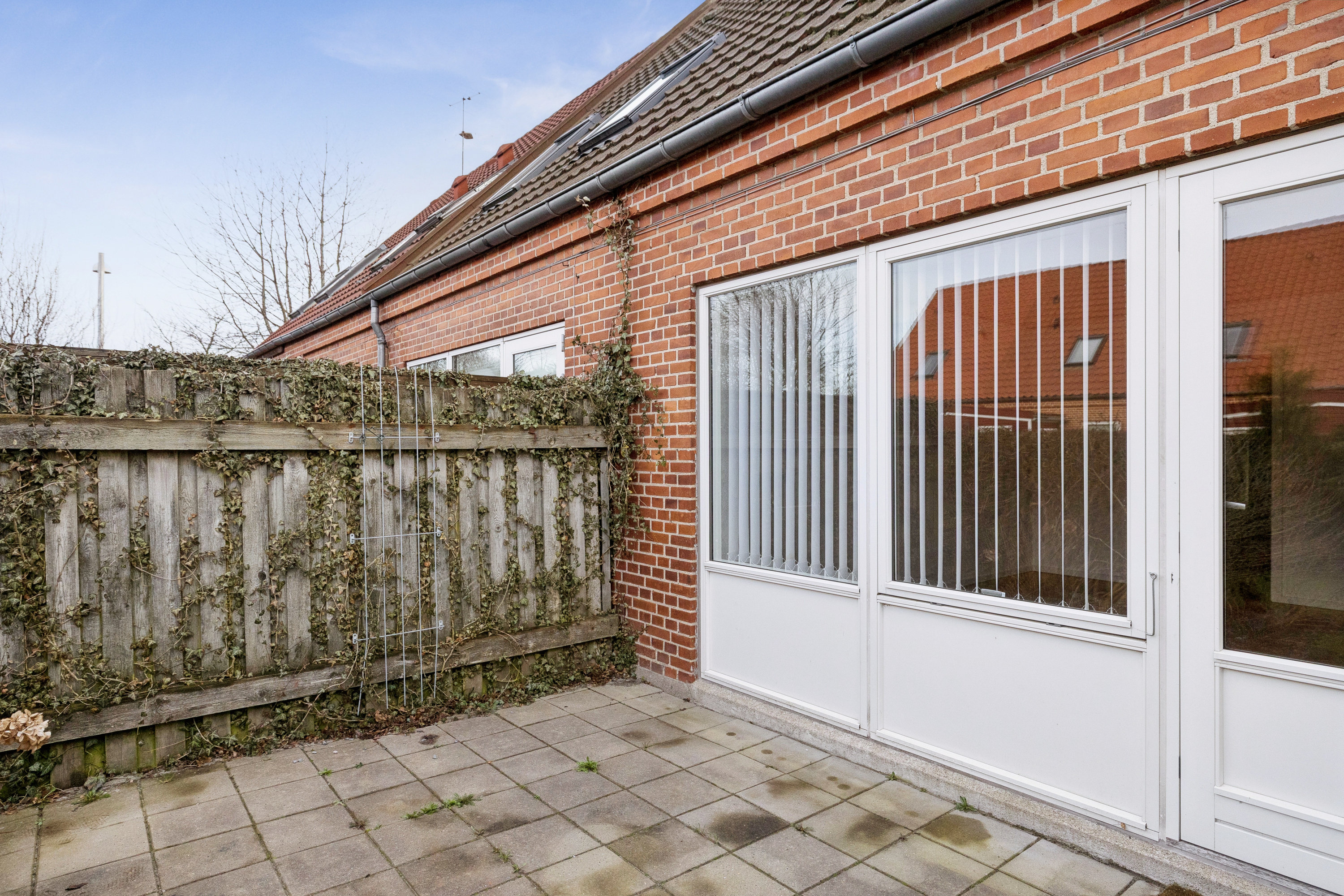 Fremhævet andet billede i fuldskærmstilstand. Billede af Infanterivej 38D, 8930 Randers NØ