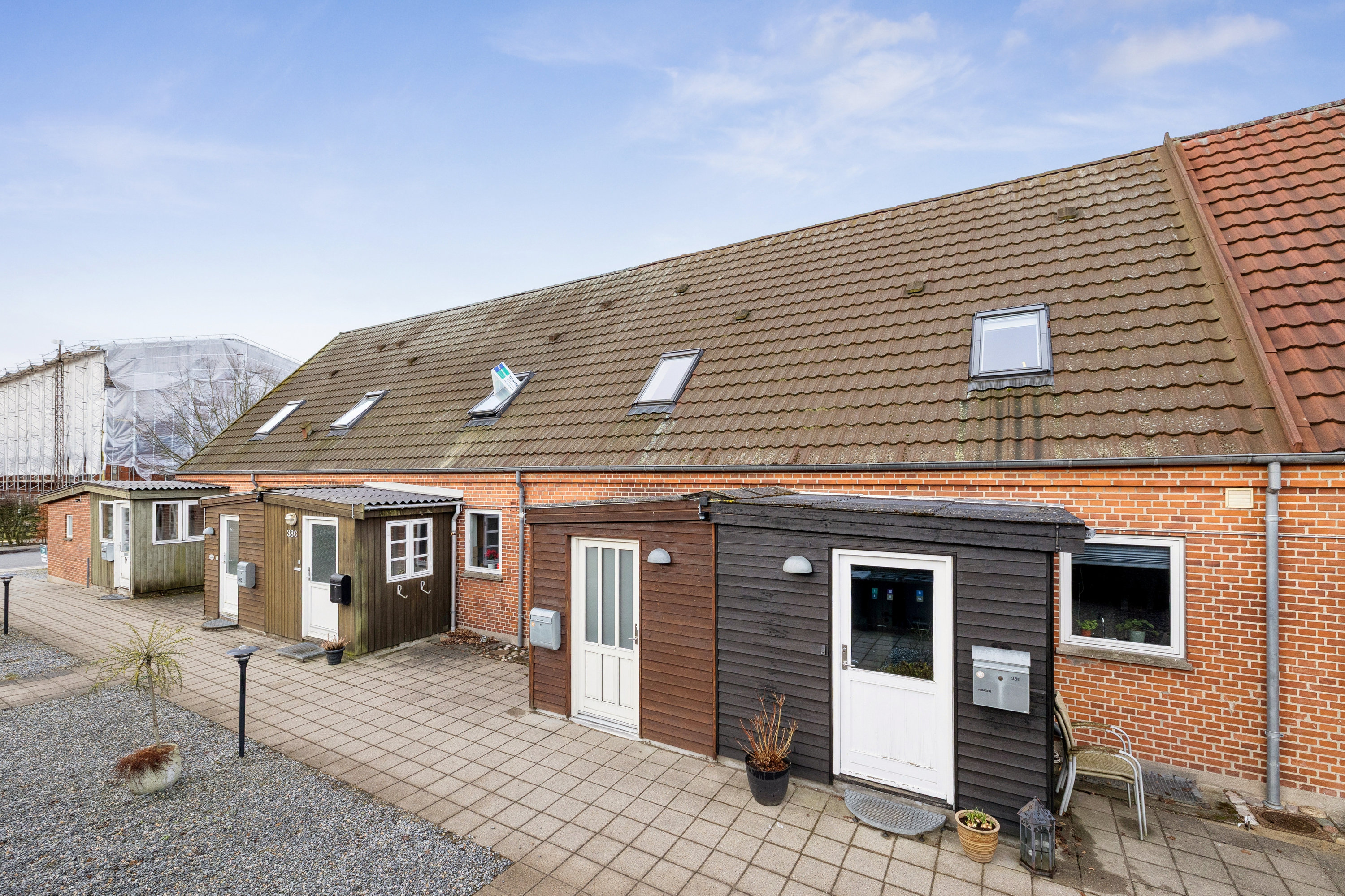 Infanterivej 38D, 8930 Randers NØ