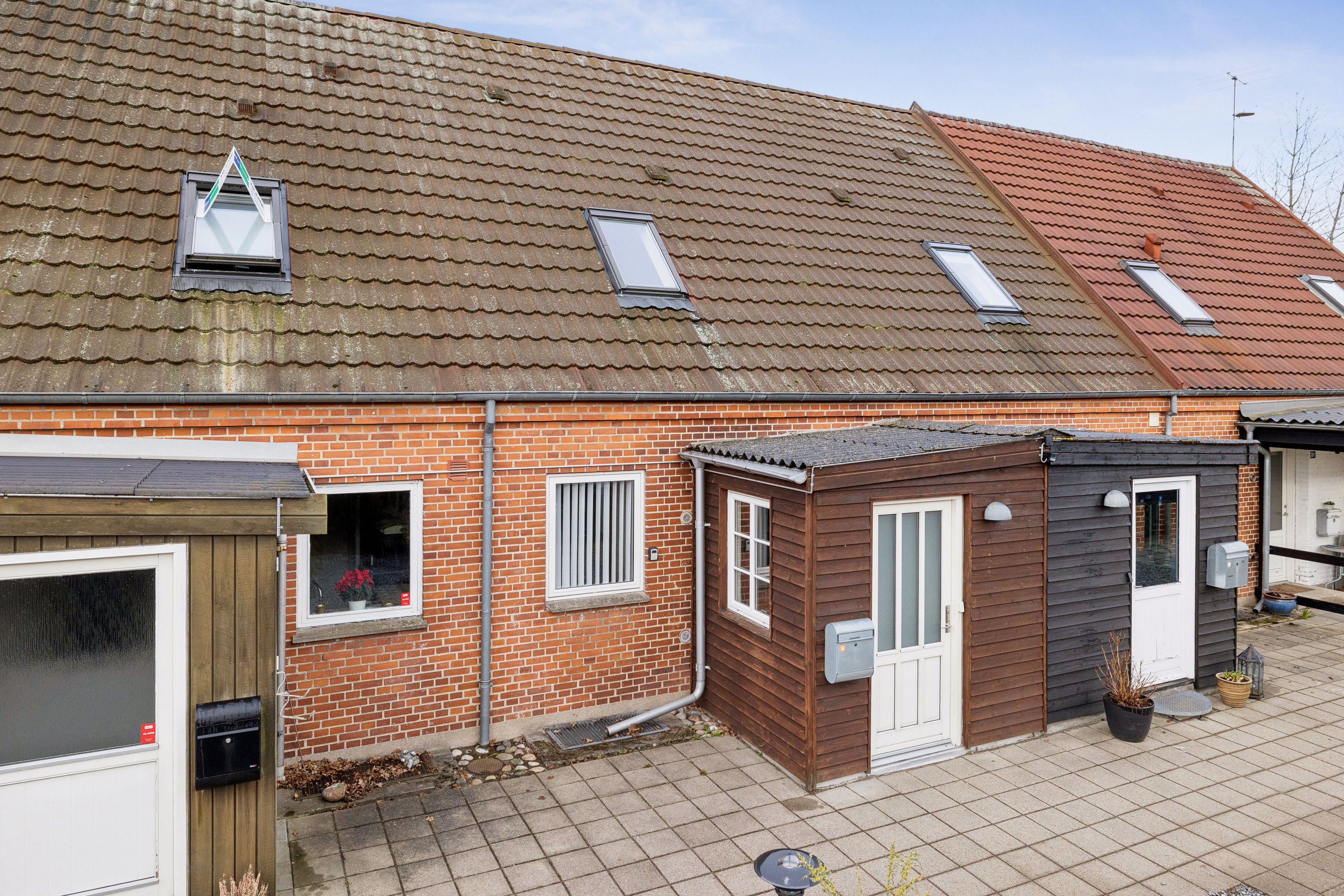 Infanterivej 38D, 8930 Randers NØ