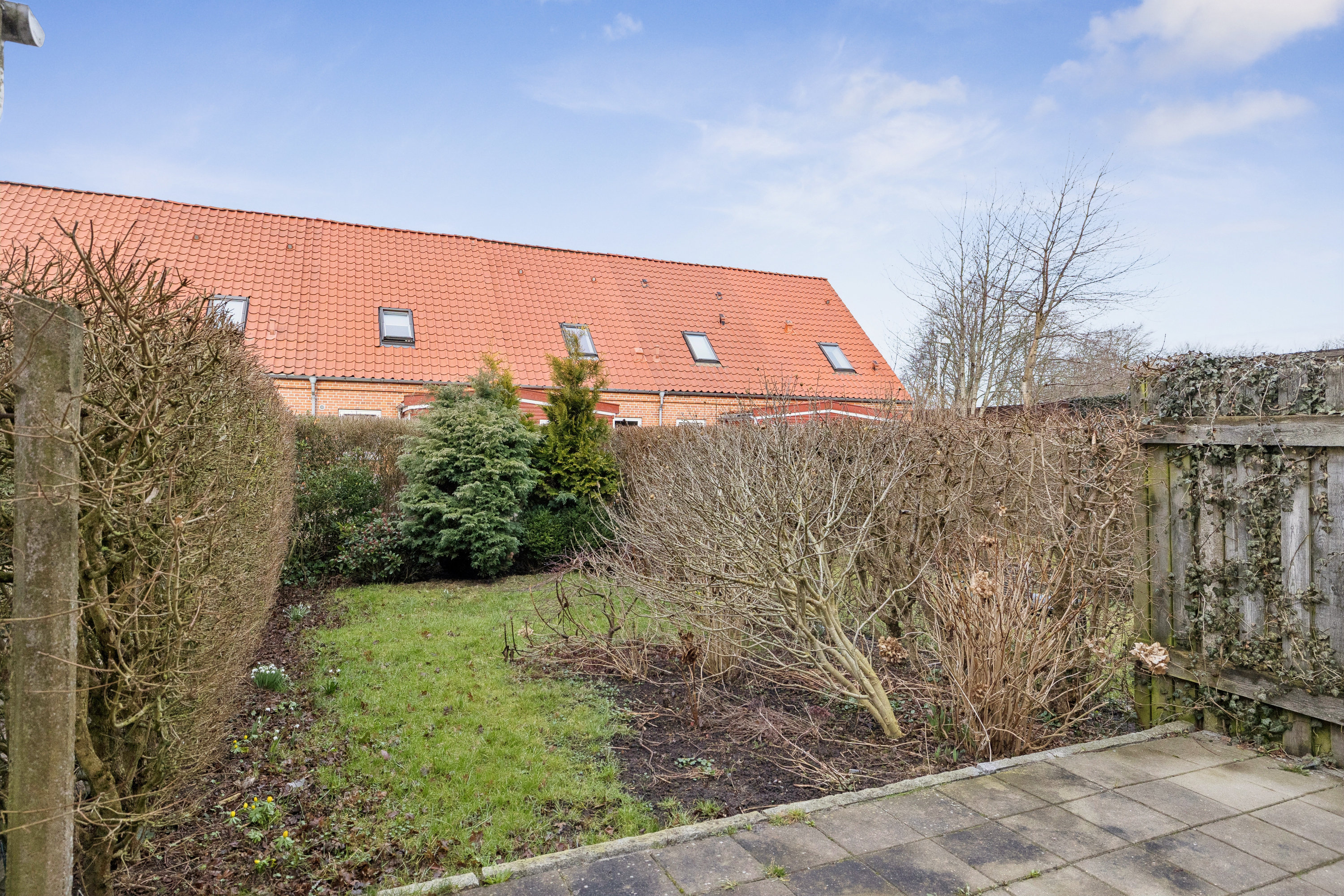 Fremhævet andet billede i fuldskærmstilstand. Billede af Infanterivej 38D, 8930 Randers NØ