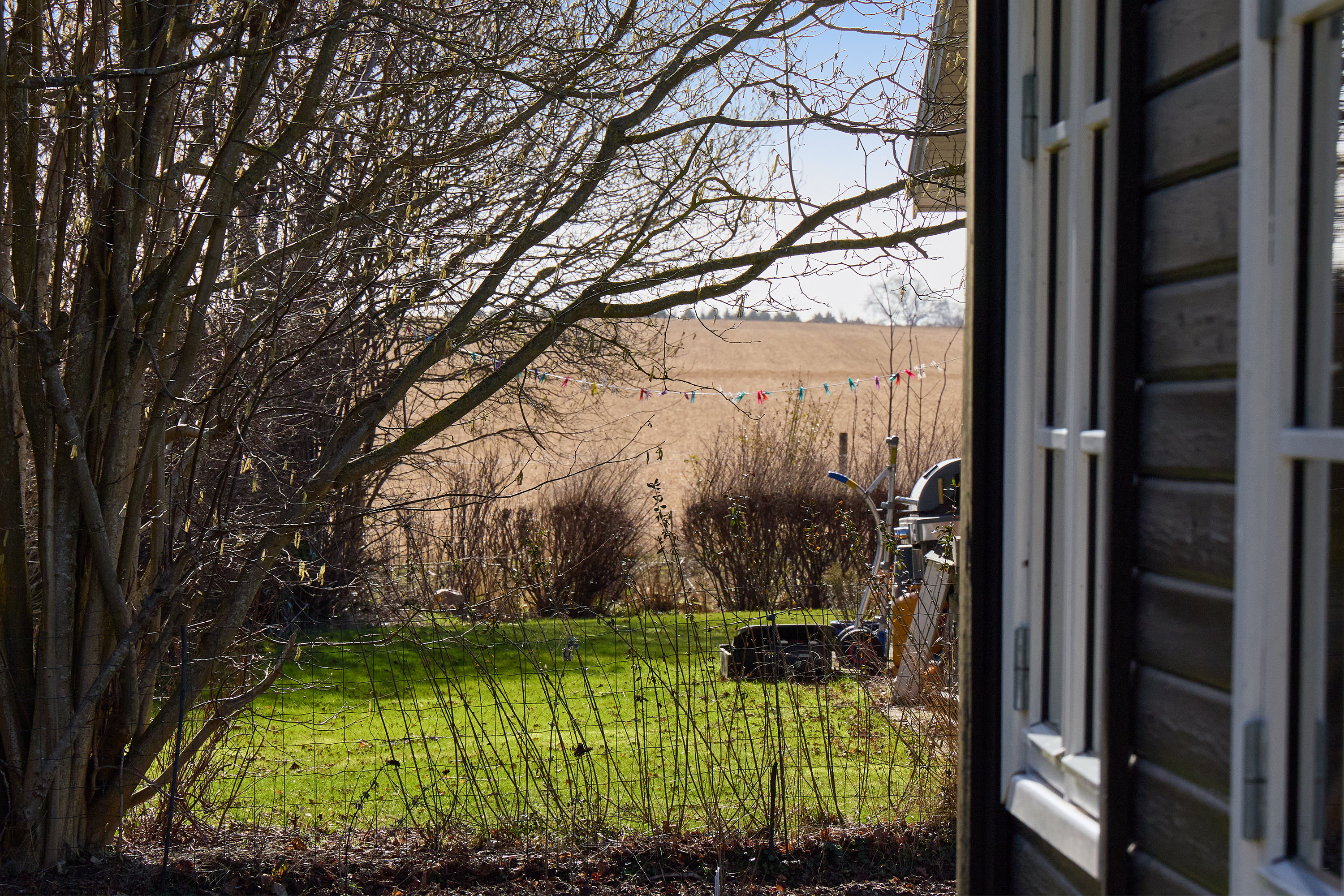 Fremhævet udsigt billede i fuldskærmstilstand. Billede af Ellekær 7, Over Draaby Strand, 3630 Jægerspris