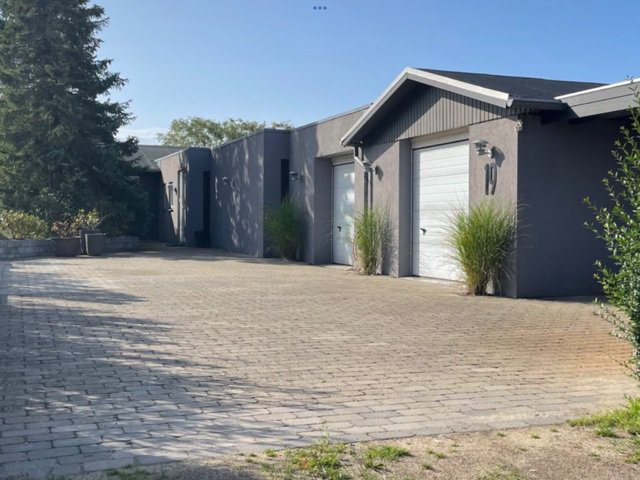 Fremhævet  billede i fuldskærmstilstand. Billede af Lærkevænget 18, 8340 Malling