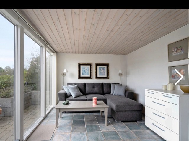 Fremhævet  billede i fuldskærmstilstand. Billede af Lærkevænget 18, 8340 Malling