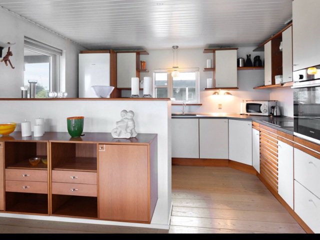 Fremhævet  billede i fuldskærmstilstand. Billede af Lærkevænget 18, 8340 Malling