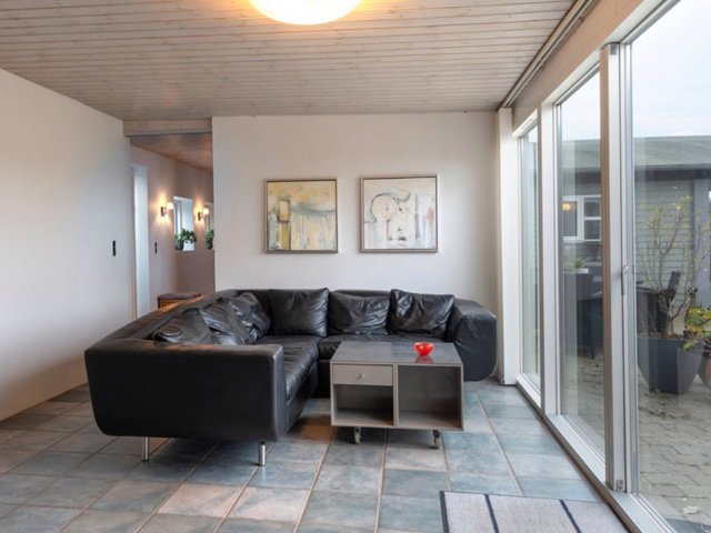 Fremhævet  billede i fuldskærmstilstand. Billede af Lærkevænget 18, 8340 Malling