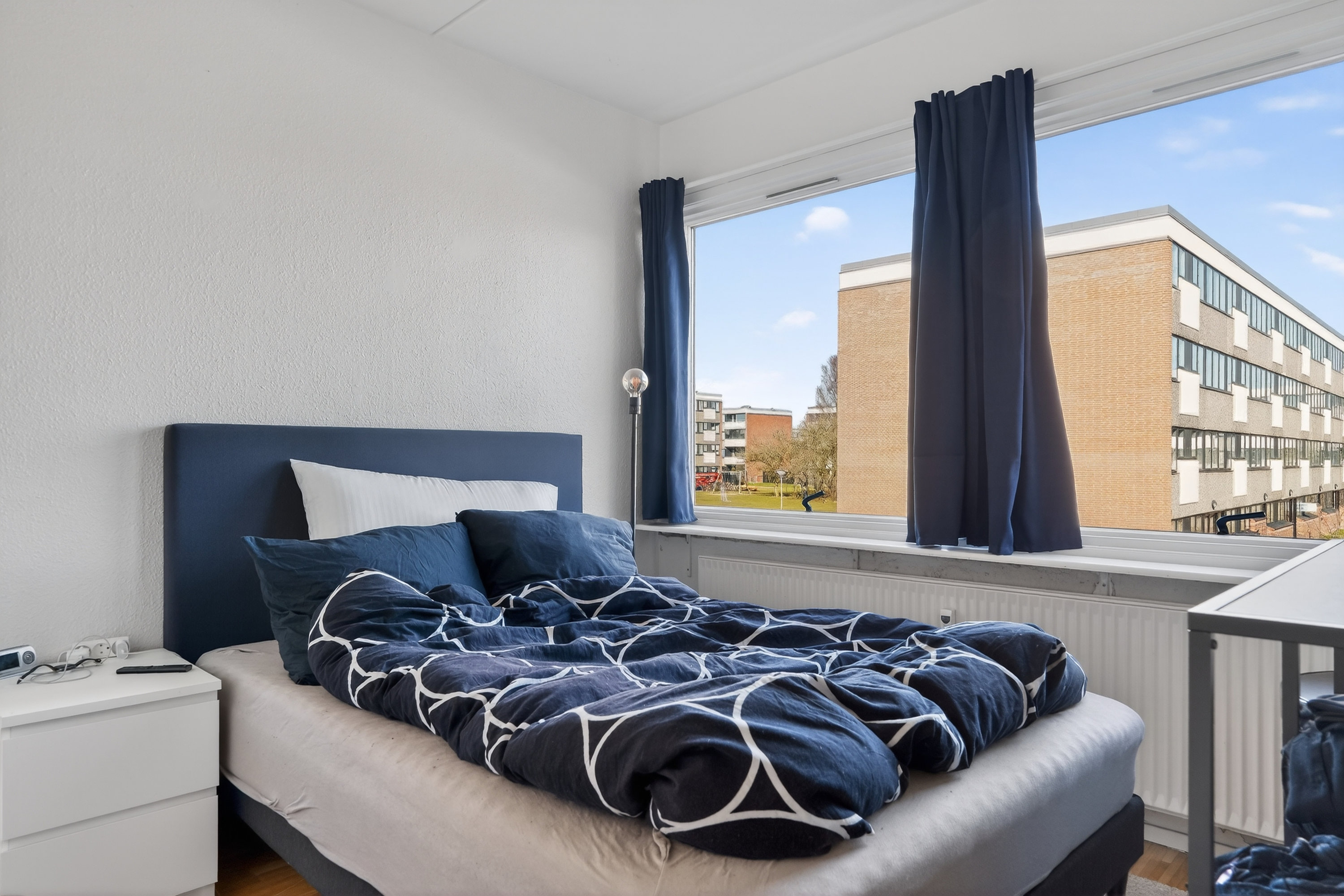 Fremhævet værelse billede i fuldskærmstilstand. Billede af Teglgårdsvej 539, 1. th., 3050 Humlebæk